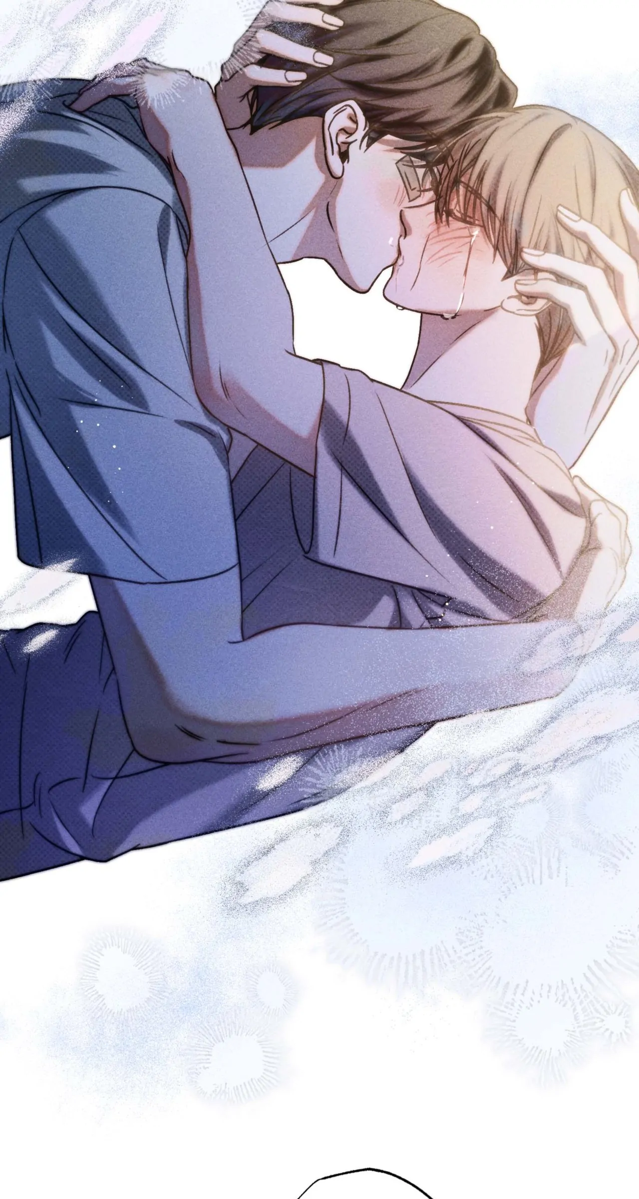 Friend or Faux [Mature] [Uncensored] - Chapter 20 manhwa
