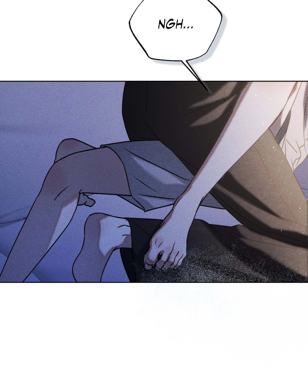 Friend or Faux [Mature] [Uncensored] - Chapter 20 manhwa