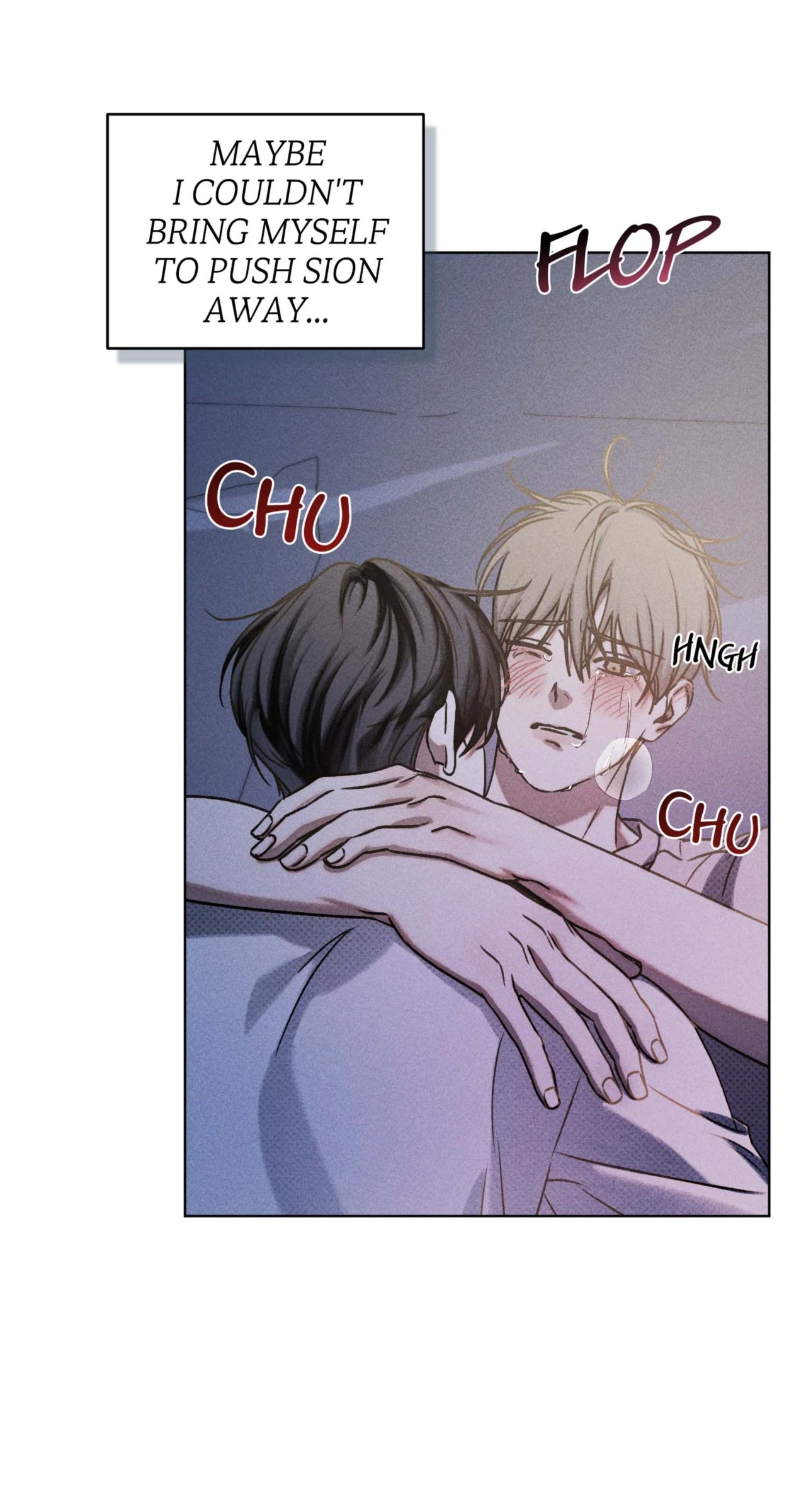 Friend or Faux [Mature] [Uncensored] - Chapter 20 manhwa