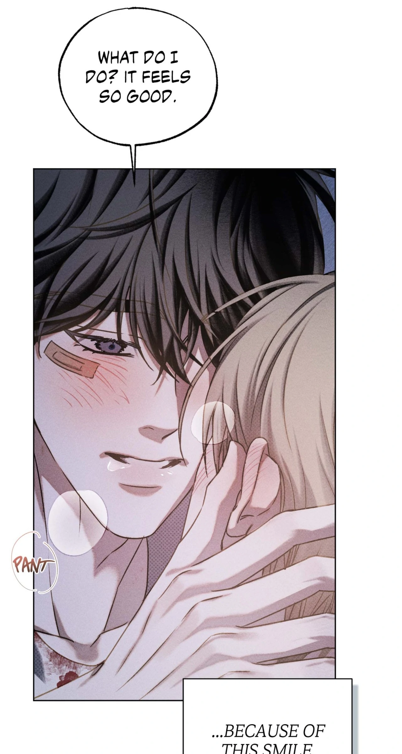 Friend or Faux [Mature] [Uncensored] - Chapter 20 manhwa