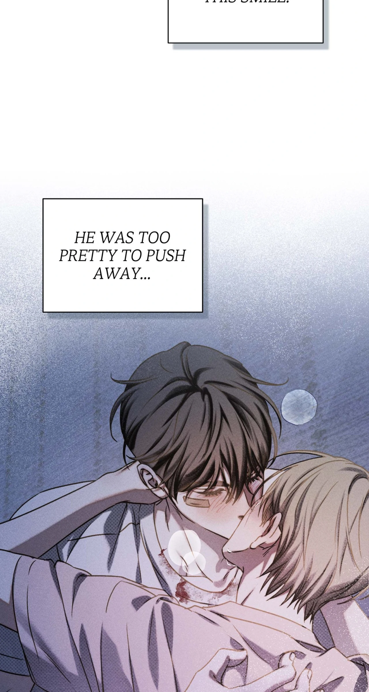 Friend or Faux [Mature] [Uncensored] - Chapter 20 manhwa