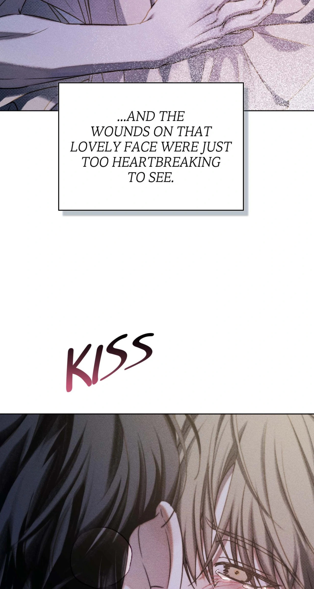 Friend or Faux [Mature] [Uncensored] - Chapter 20 manhwa