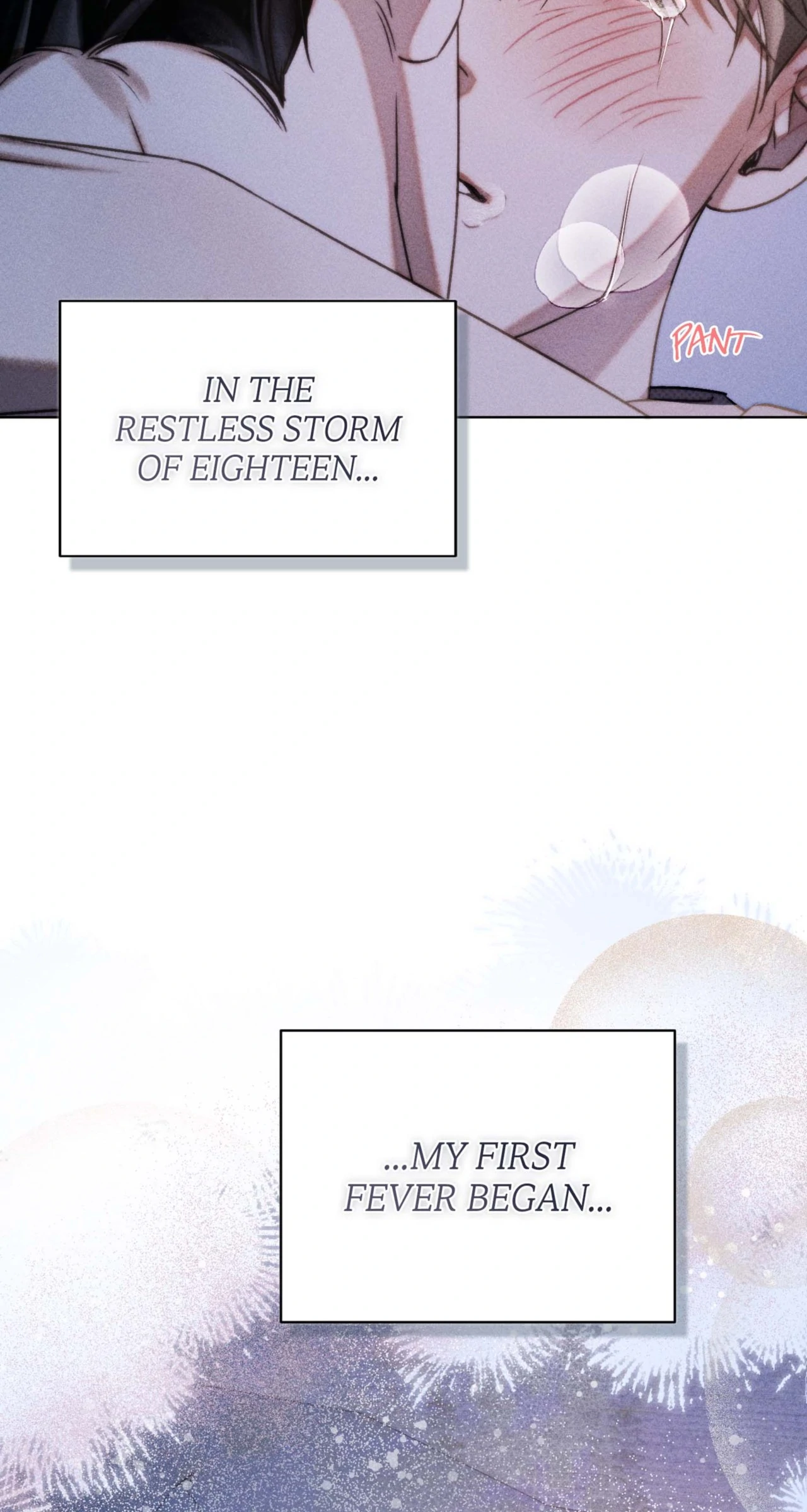 Friend or Faux [Mature] [Uncensored] - Chapter 20 manhwa