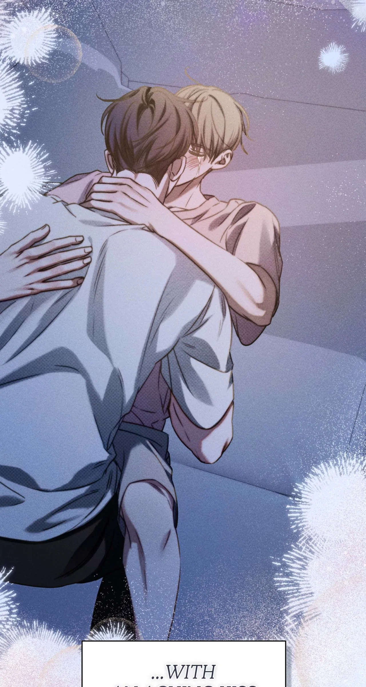 Friend or Faux [Mature] [Uncensored] - Chapter 20 manhwa
