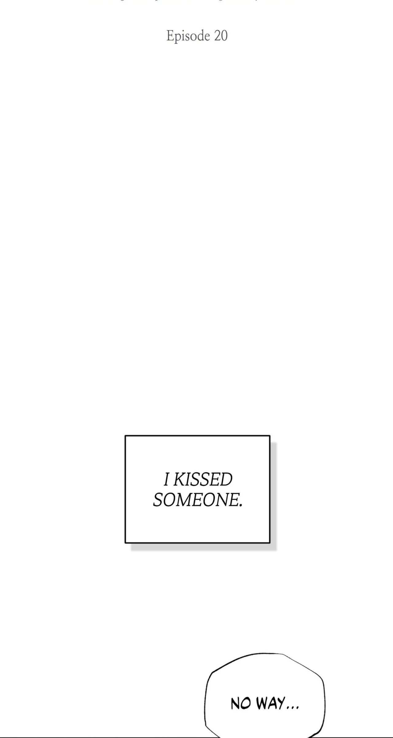 Friend or Faux [Mature] [Uncensored] - Chapter 20 manhwa