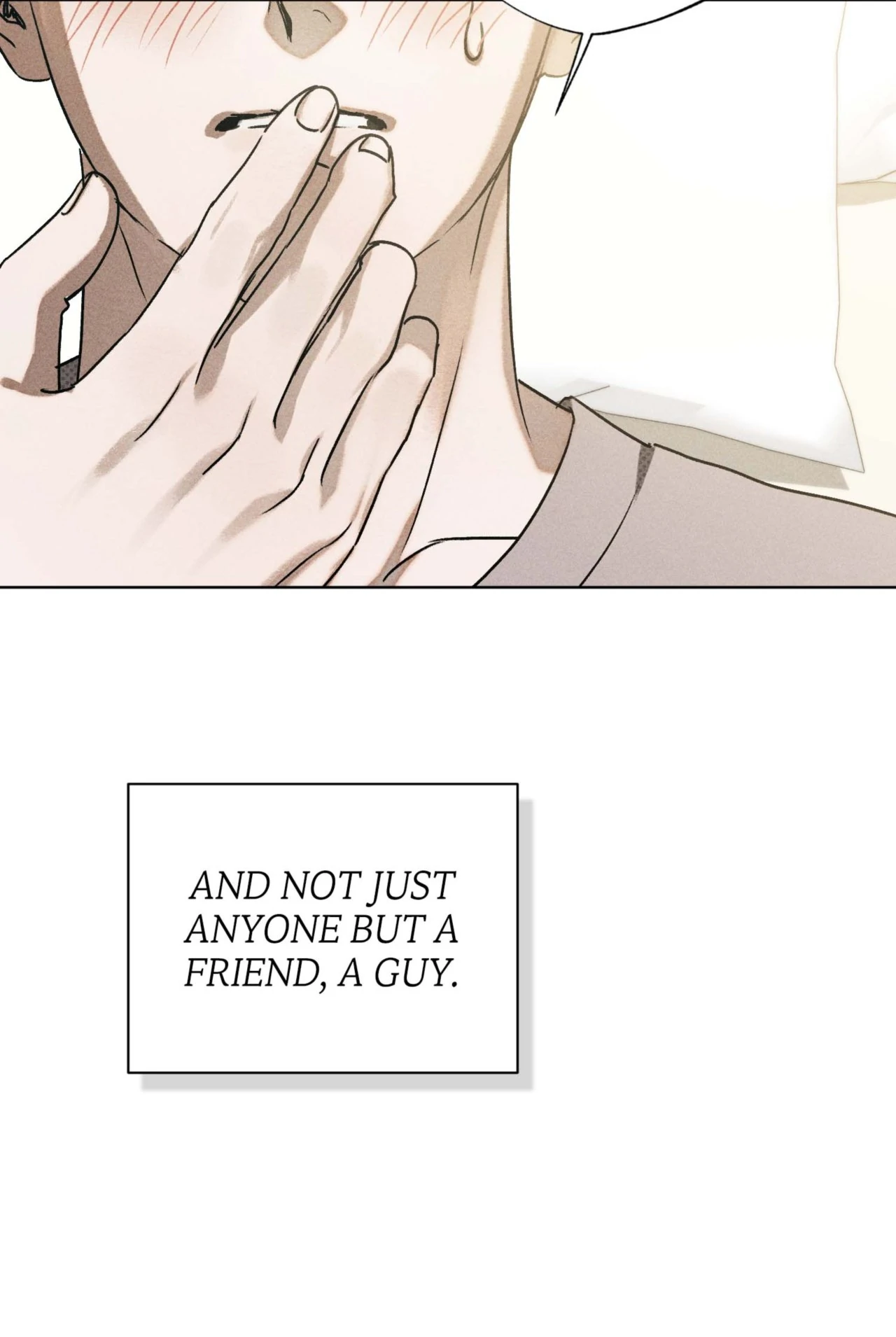 Friend or Faux [Mature] [Uncensored] - Chapter 20 manhwa