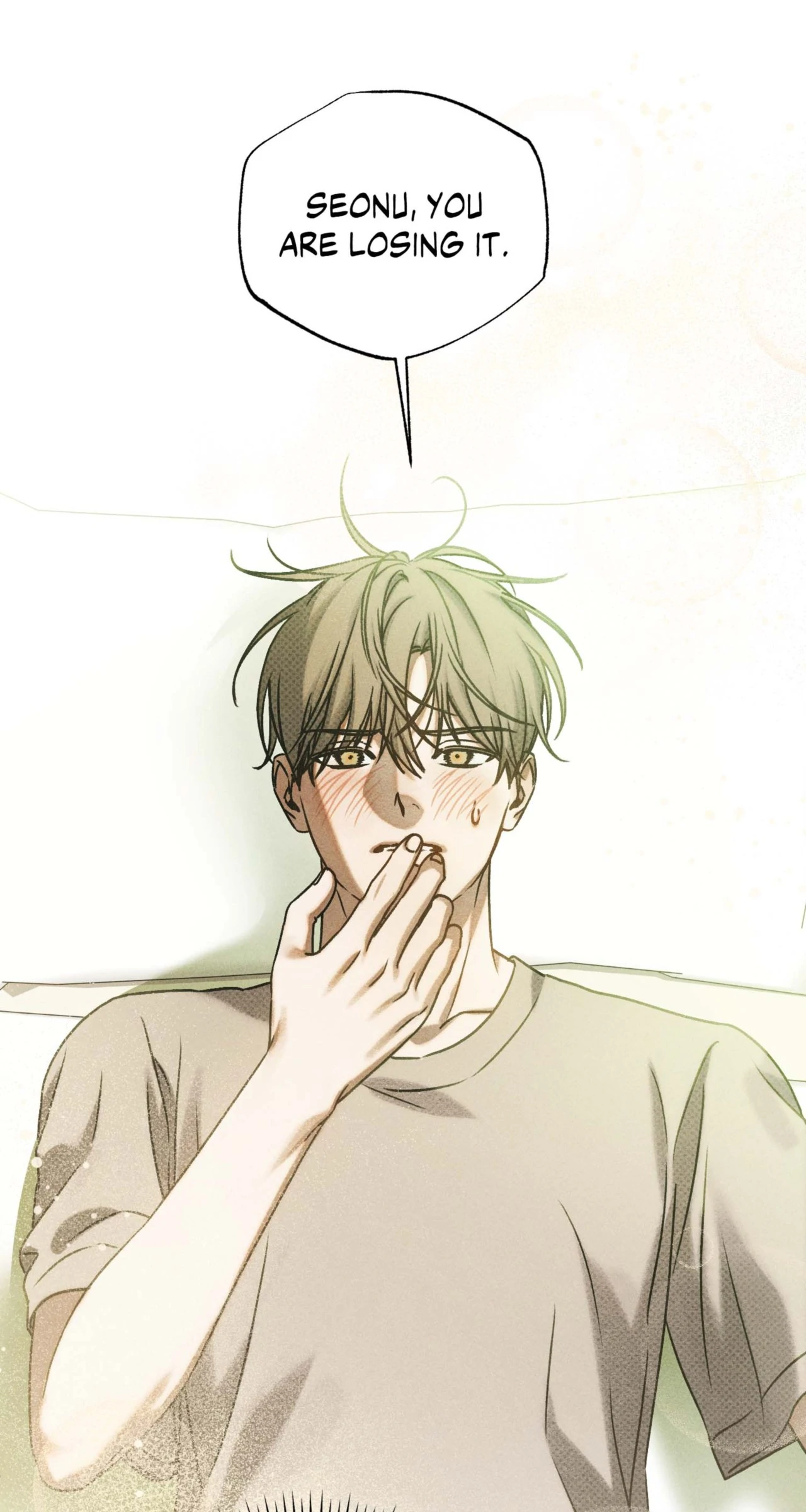 Friend or Faux [Mature] [Uncensored] - Chapter 20 manhwa