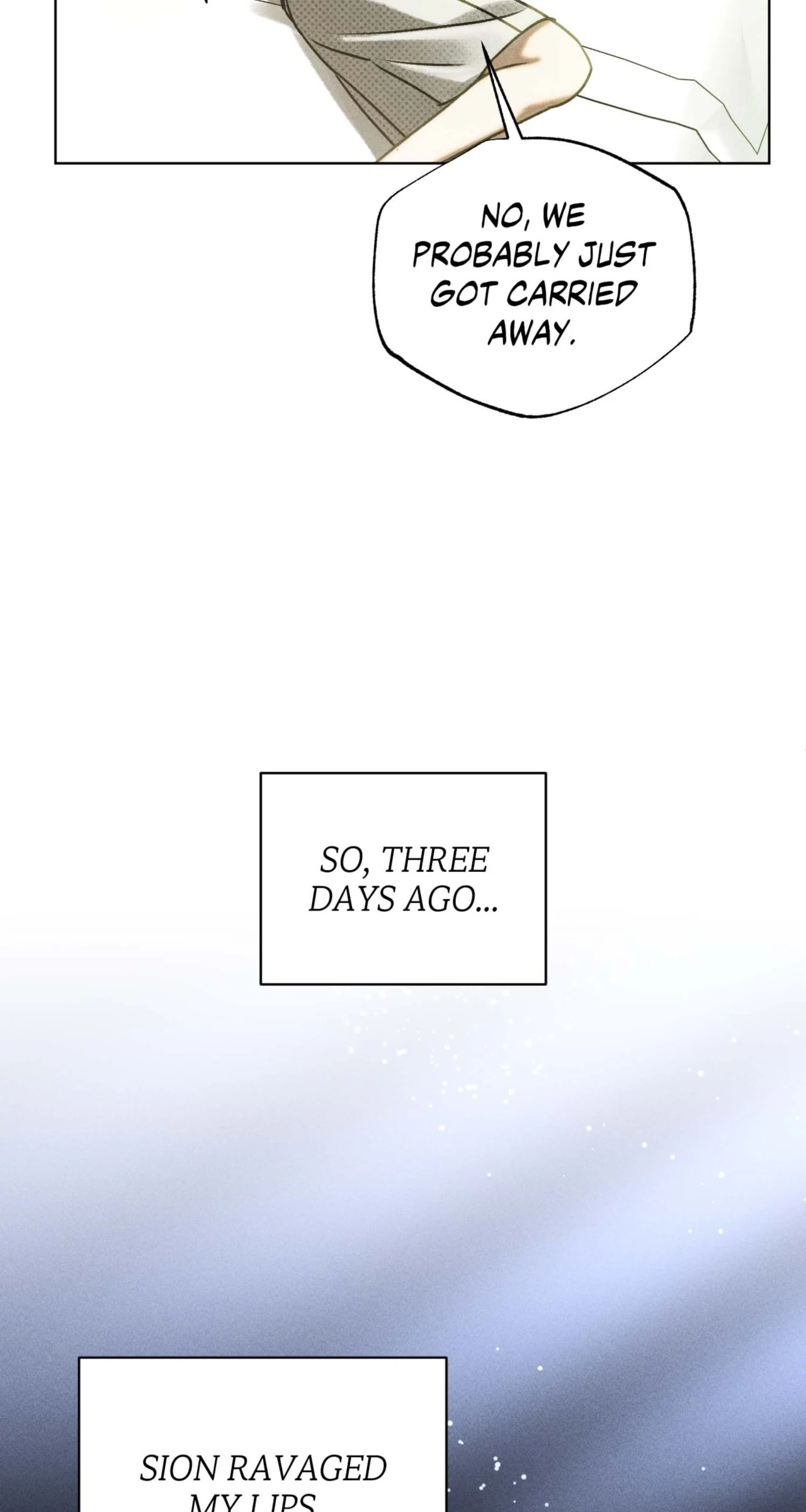Friend or Faux [Mature] [Uncensored] - Chapter 20 manhwa
