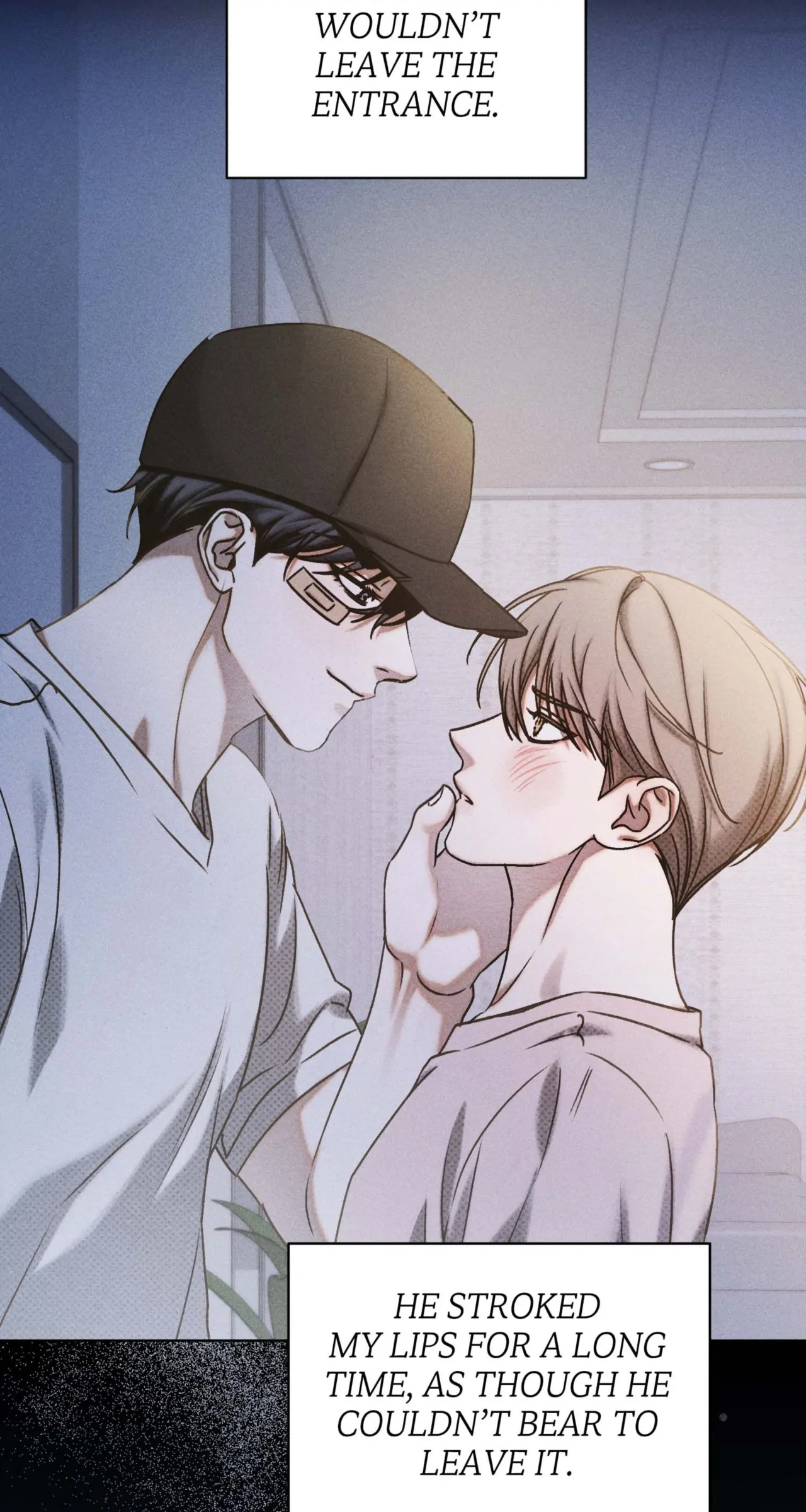 Friend or Faux [Mature] [Uncensored] - Chapter 20 manhwa