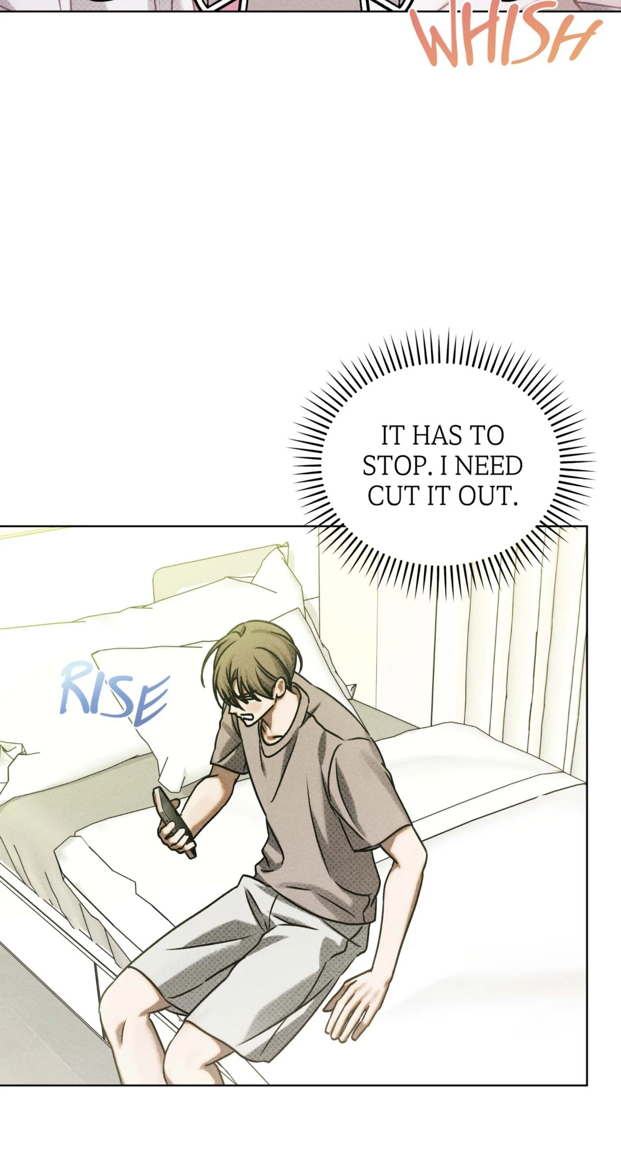 Friend or Faux [Mature] [Uncensored] - Chapter 20 manhwa