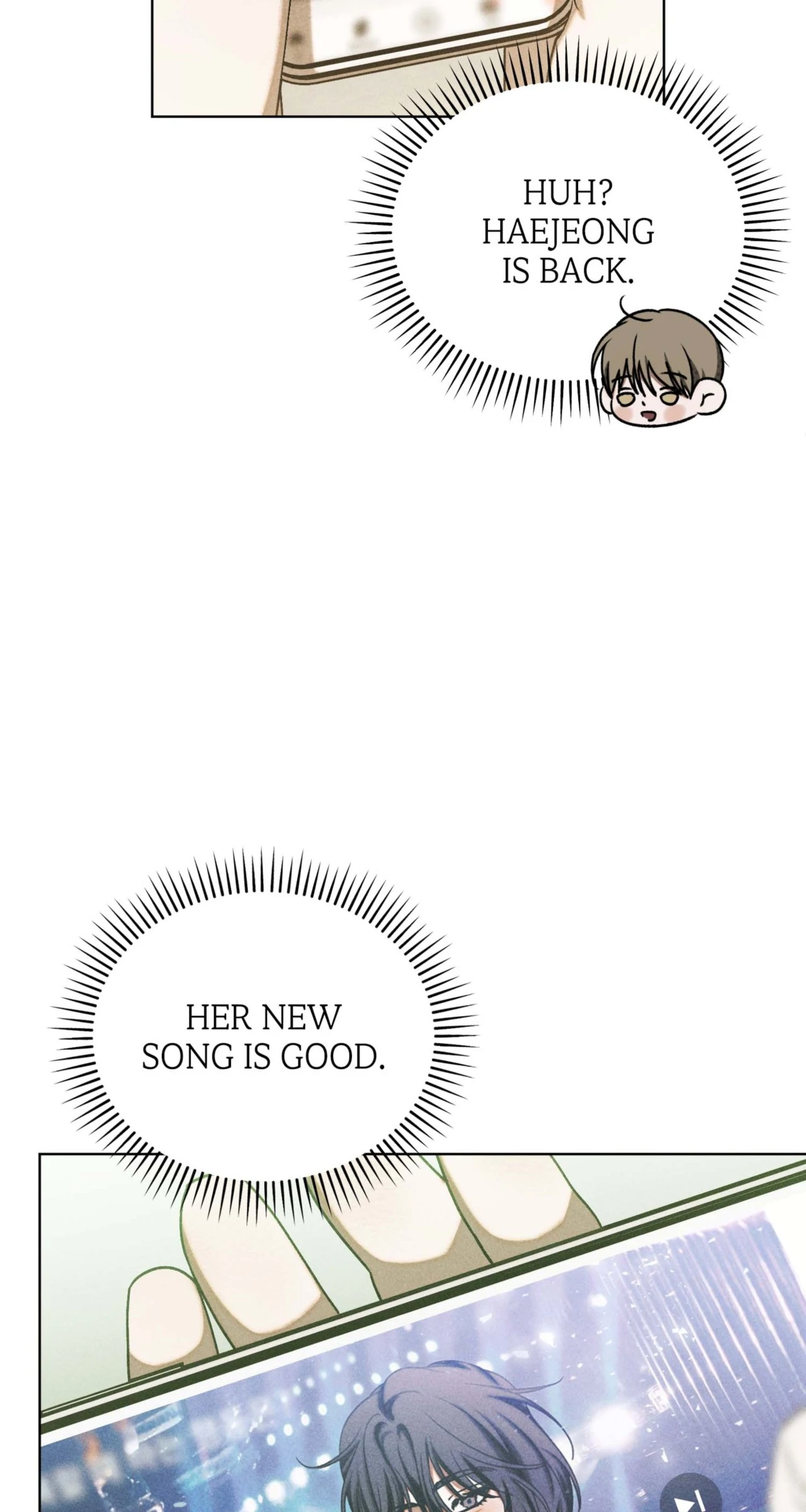 Friend or Faux [Mature] [Uncensored] - Chapter 20 manhwa