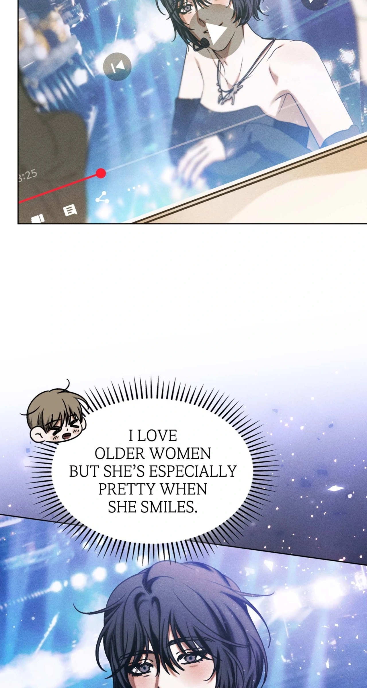 Friend or Faux [Mature] [Uncensored] - Chapter 20 manhwa
