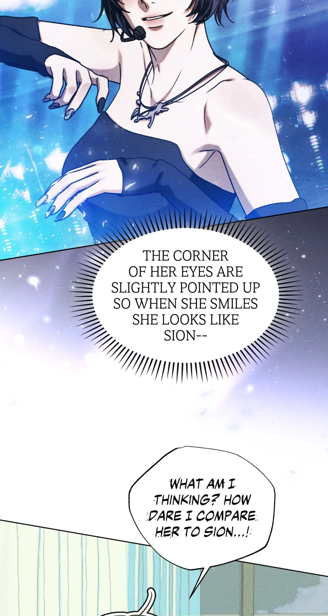 Friend or Faux [Mature] [Uncensored] - Chapter 20 manhwa