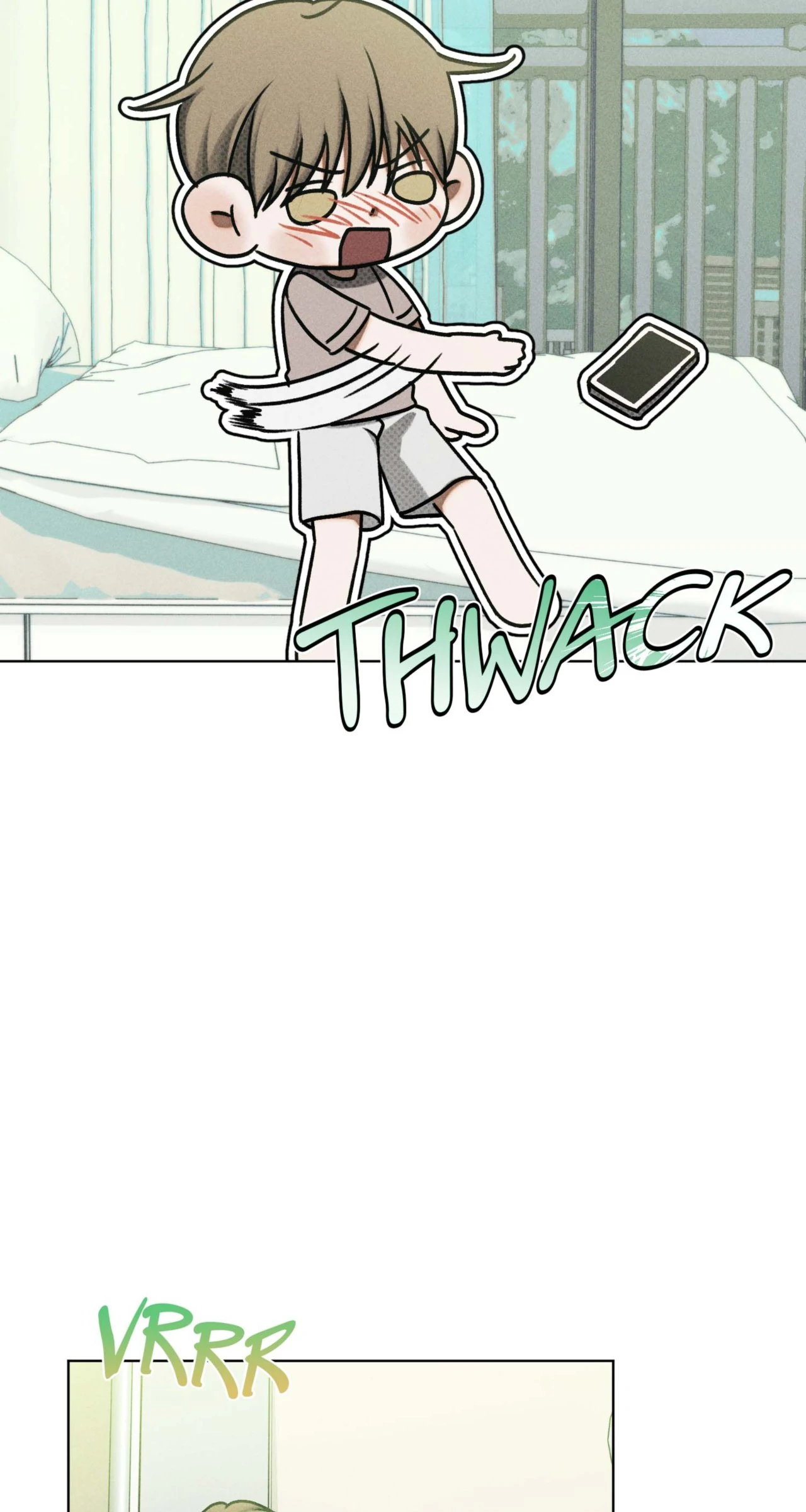 Friend or Faux [Mature] [Uncensored] - Chapter 20 manhwa