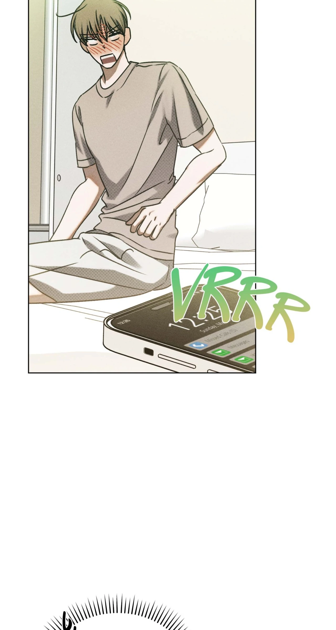 Friend or Faux [Mature] [Uncensored] - Chapter 20 manhwa