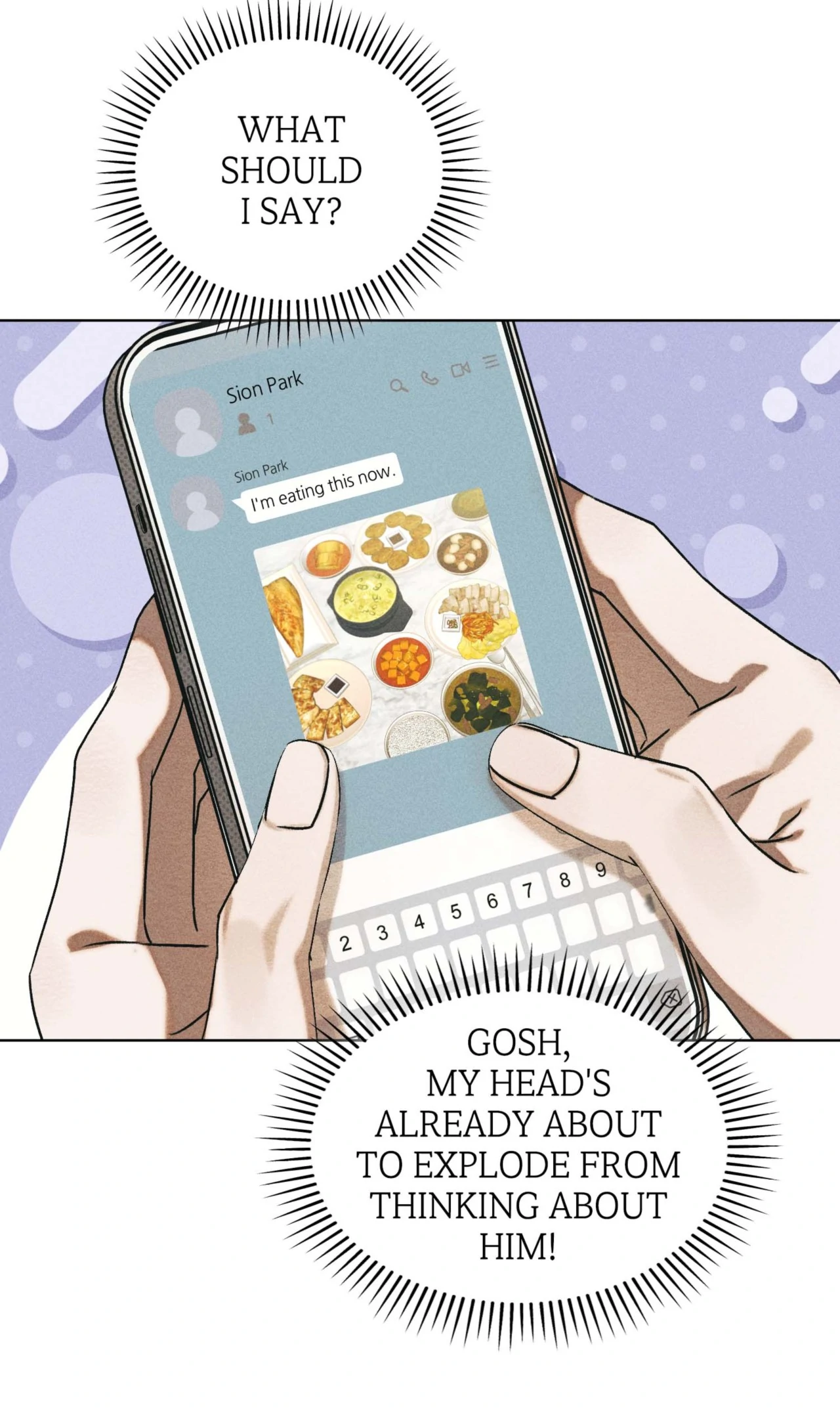 Friend or Faux [Mature] [Uncensored] - Chapter 20 manhwa