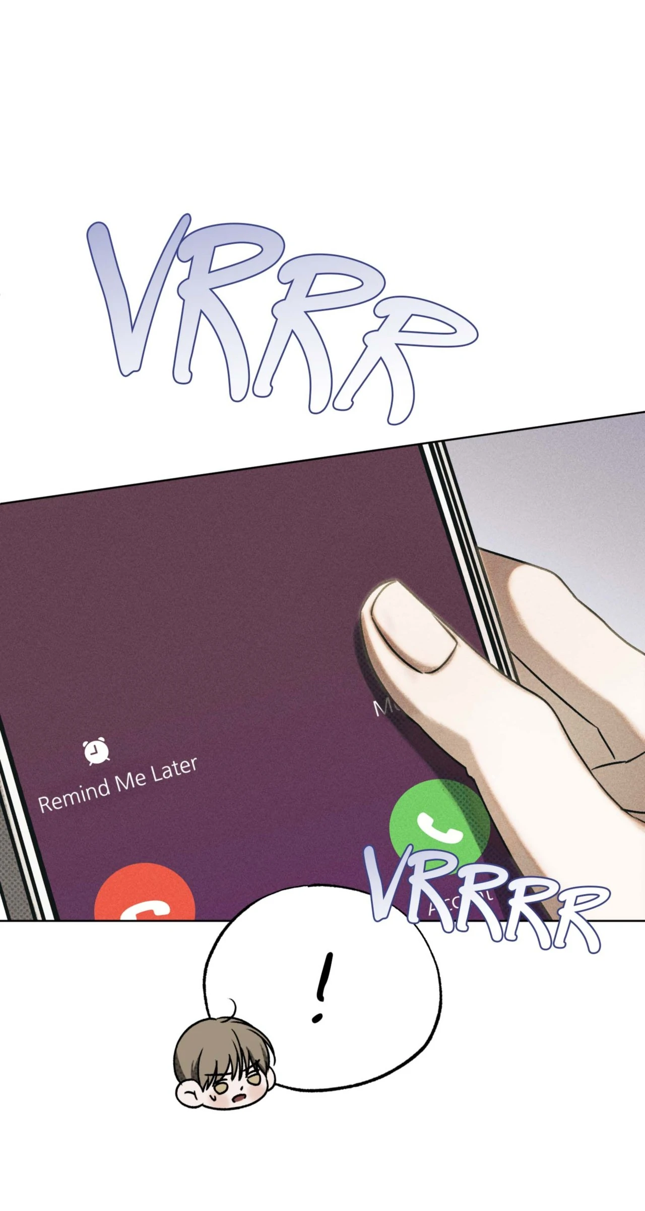 Friend or Faux [Mature] [Uncensored] - Chapter 20 manhwa