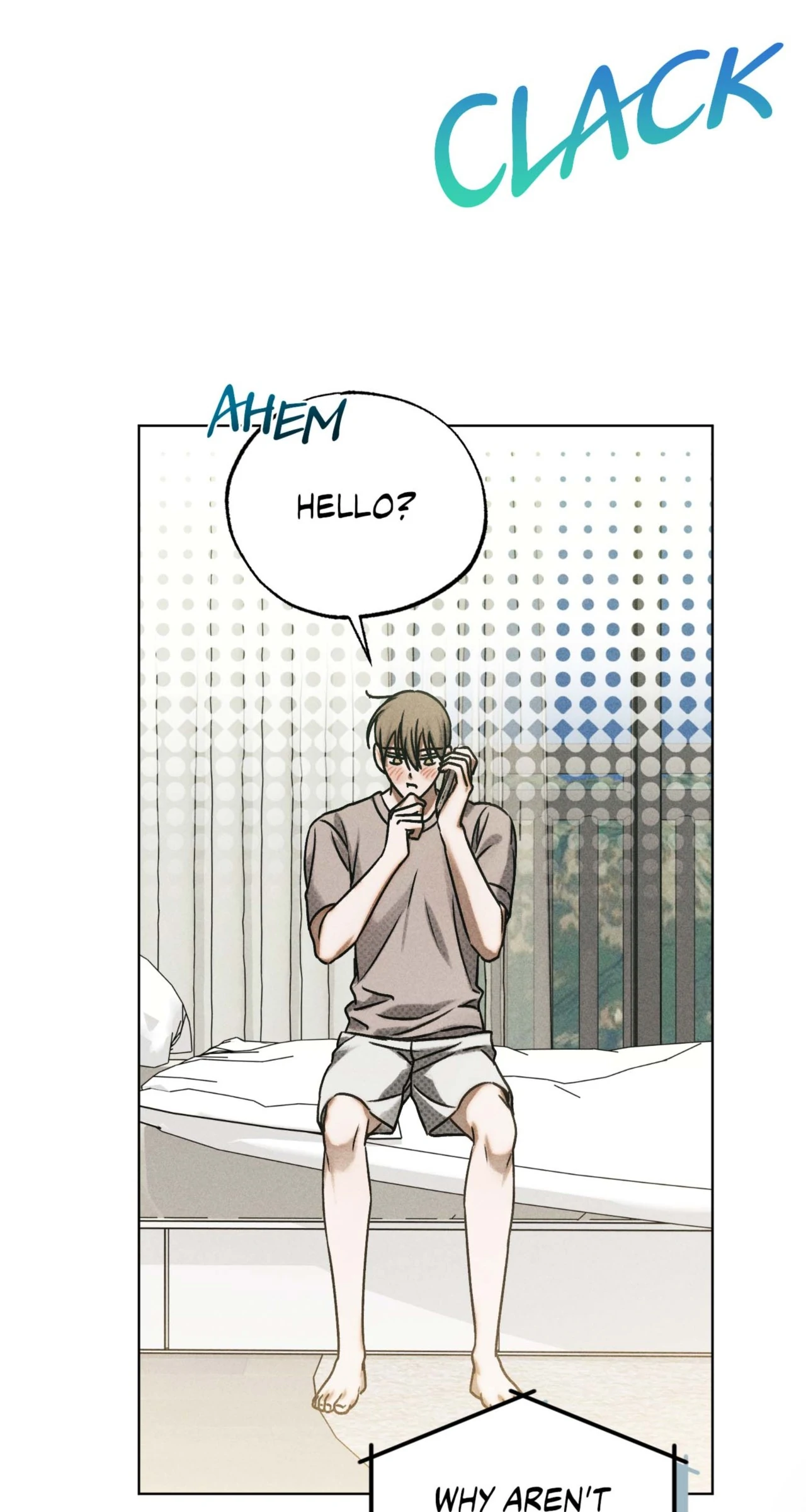 Friend or Faux [Mature] [Uncensored] - Chapter 20 manhwa