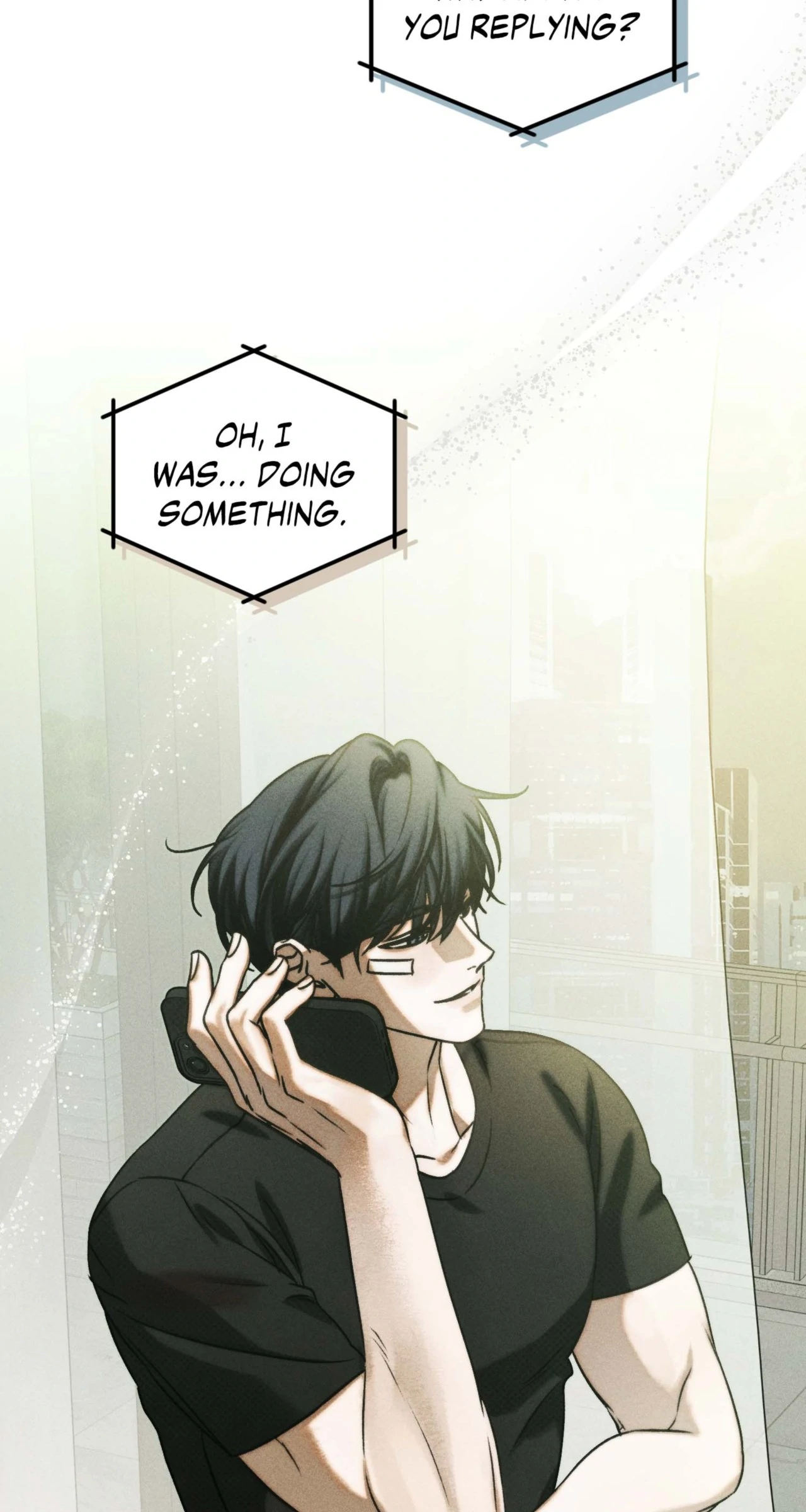 Friend or Faux [Mature] [Uncensored] - Chapter 20 manhwa