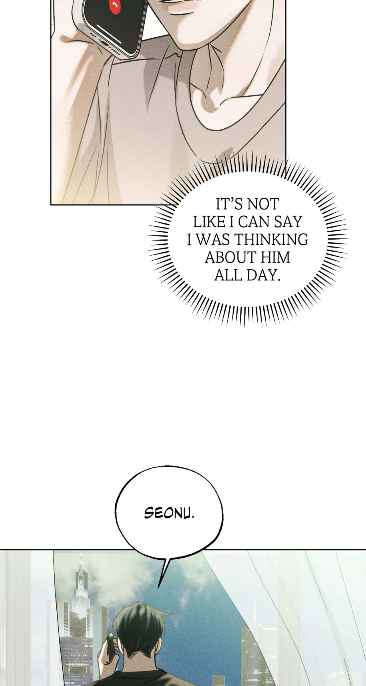 Friend or Faux [Mature] [Uncensored] - Chapter 20 manhwa
