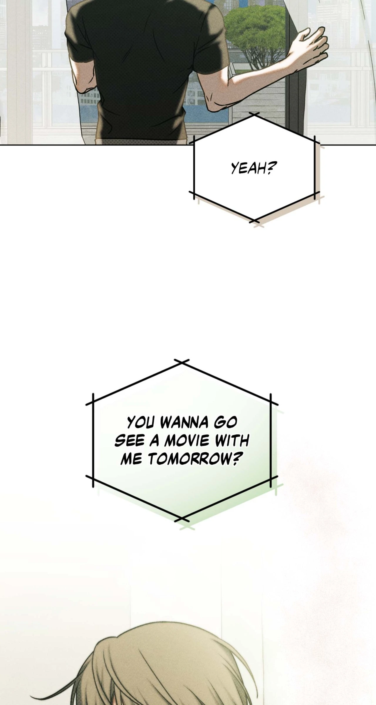 Friend or Faux [Mature] [Uncensored] - Chapter 20 manhwa