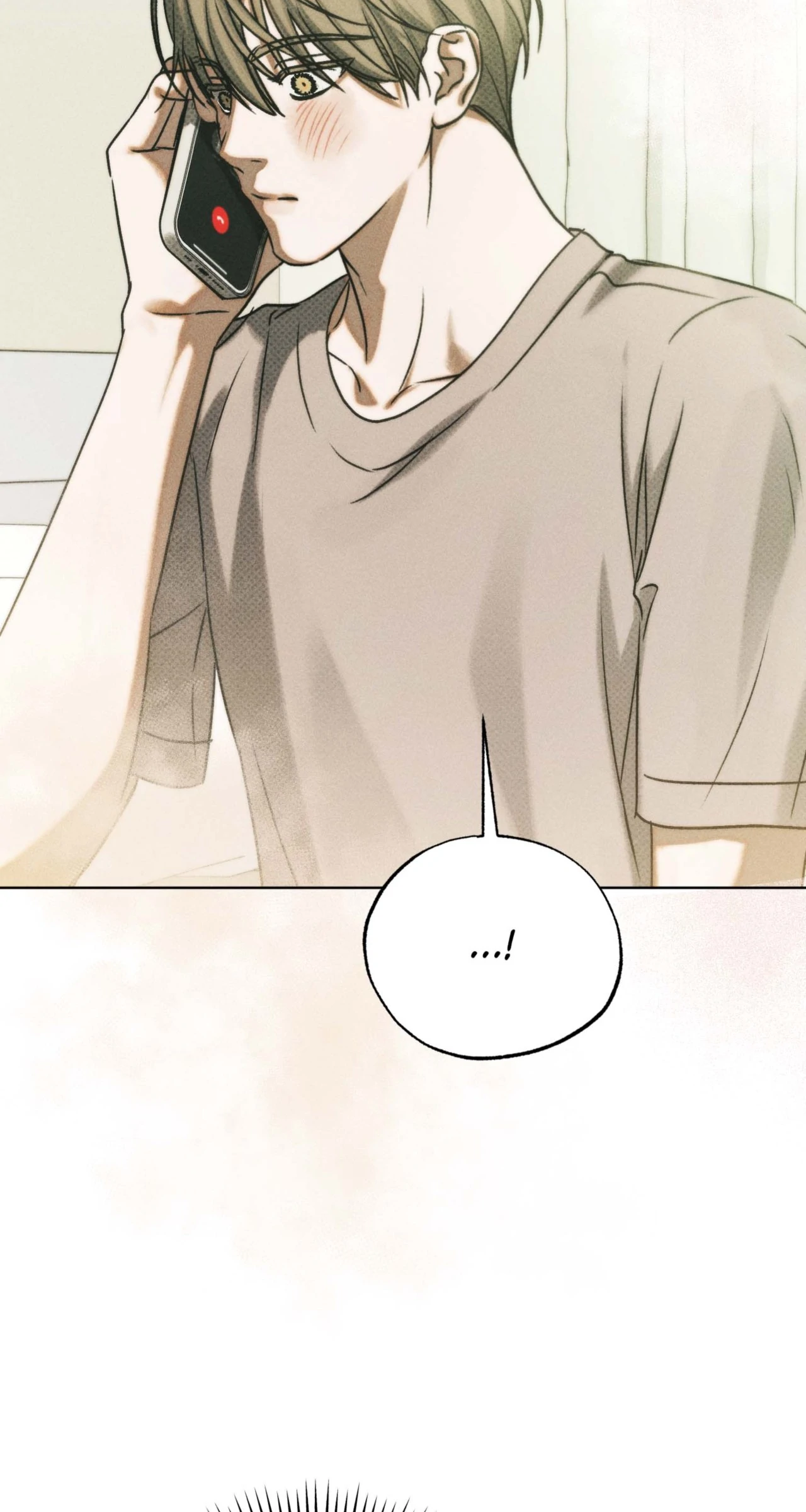 Friend or Faux [Mature] [Uncensored] - Chapter 20 manhwa