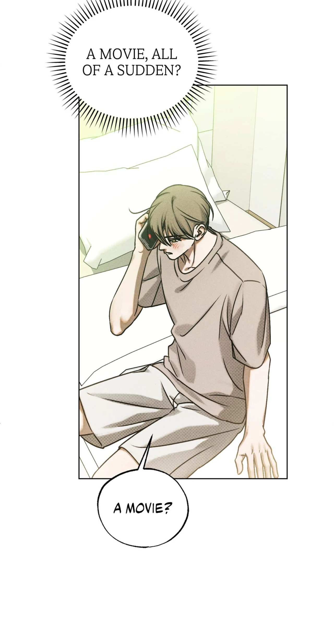 Friend or Faux [Mature] [Uncensored] - Chapter 20 manhwa