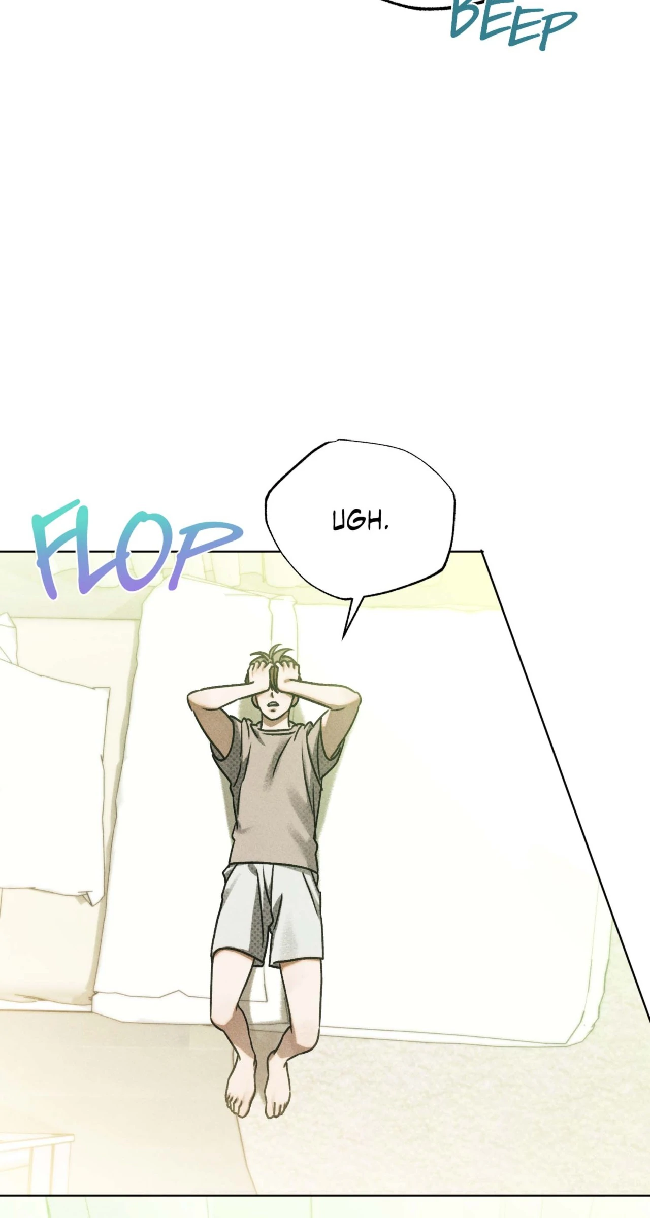 Friend or Faux [Mature] [Uncensored] - Chapter 20 manhwa