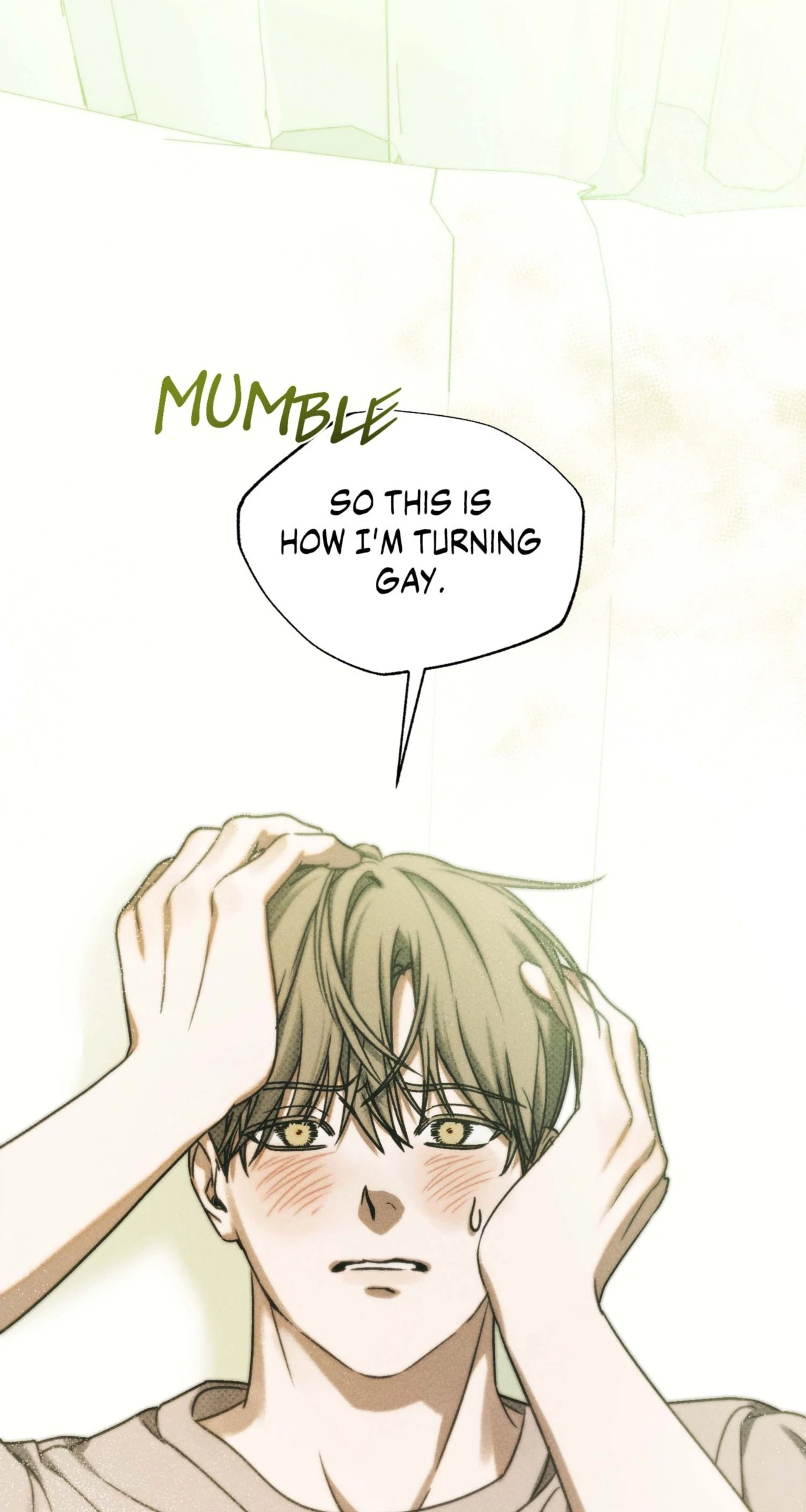 Friend or Faux [Mature] [Uncensored] - Chapter 20 manhwa