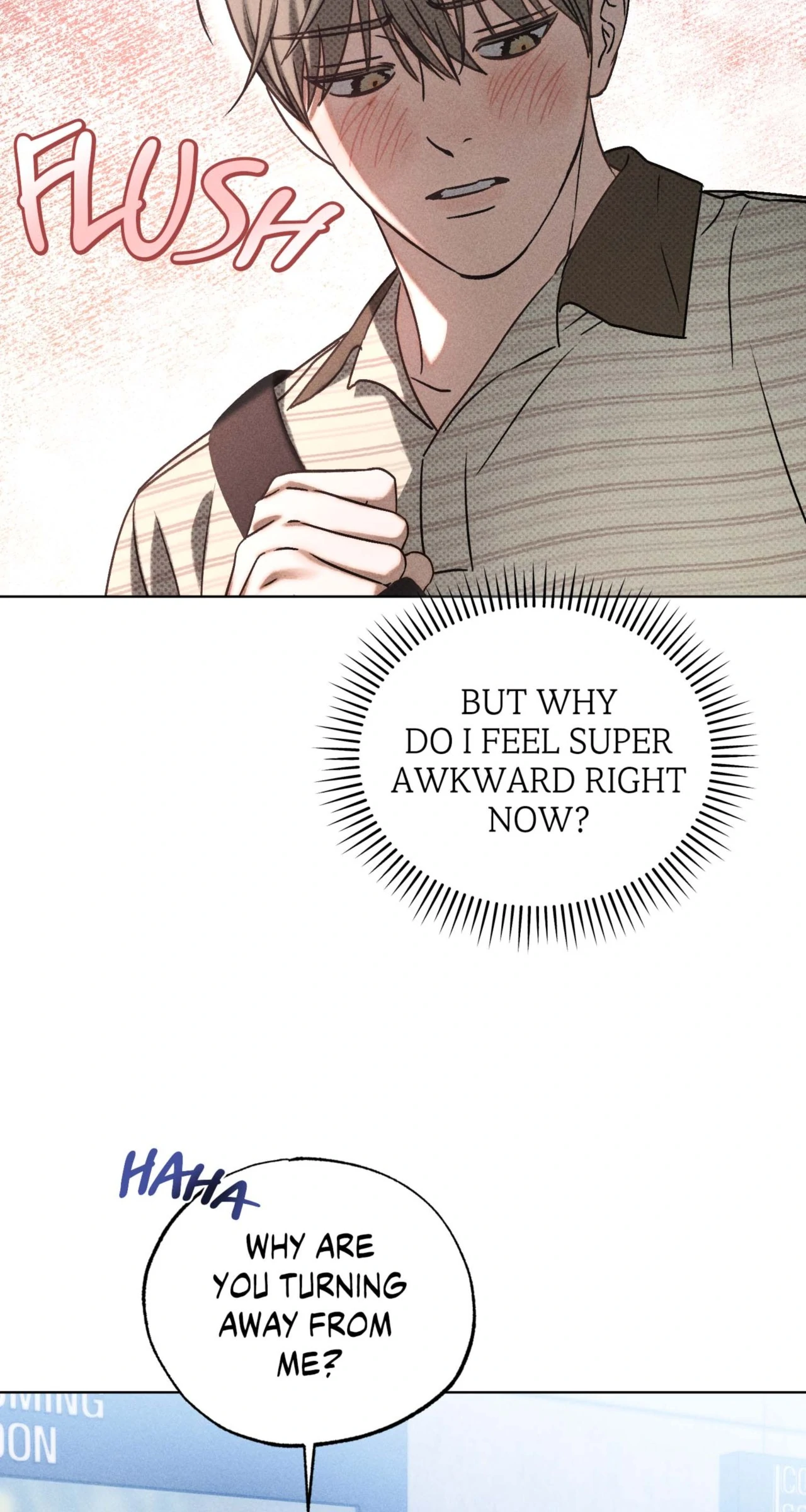Friend or Faux [Mature] [Uncensored] - Chapter 20 manhwa