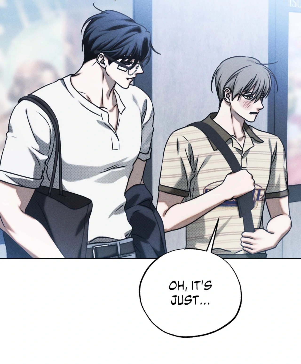 Friend or Faux [Mature] [Uncensored] - Chapter 20 manhwa