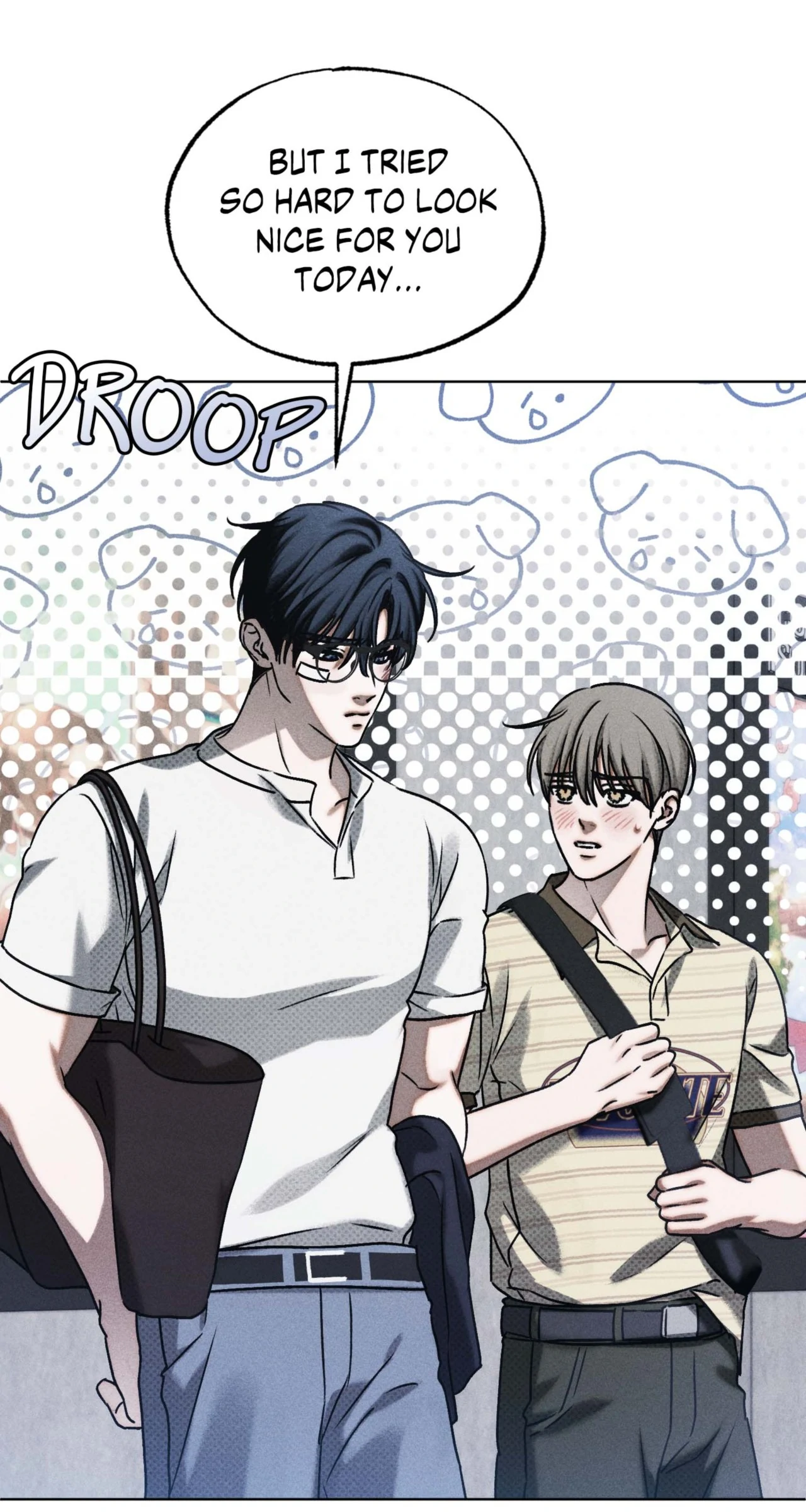 Friend or Faux [Mature] [Uncensored] - Chapter 20 manhwa