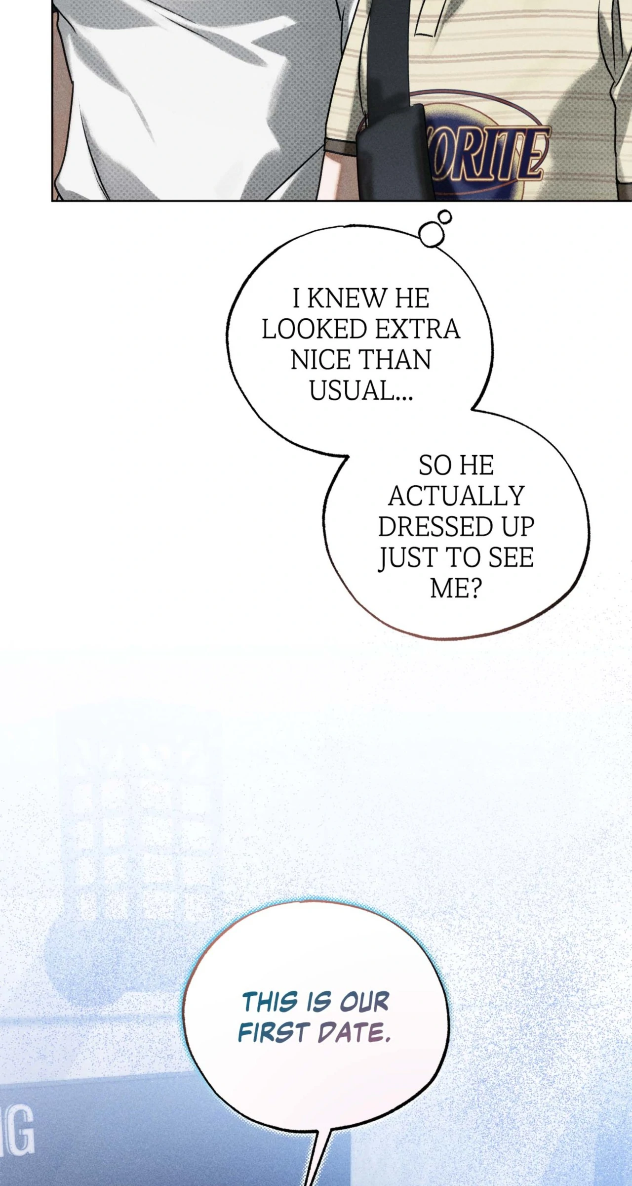 Friend or Faux [Mature] [Uncensored] - Chapter 20 manhwa