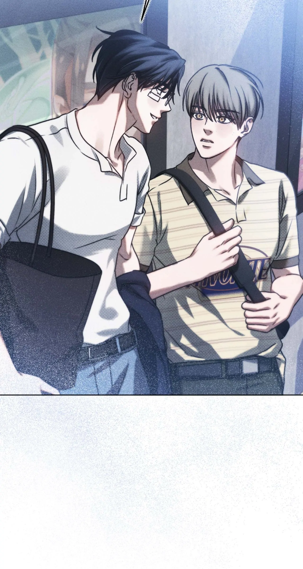 Friend or Faux [Mature] [Uncensored] - Chapter 20 manhwa