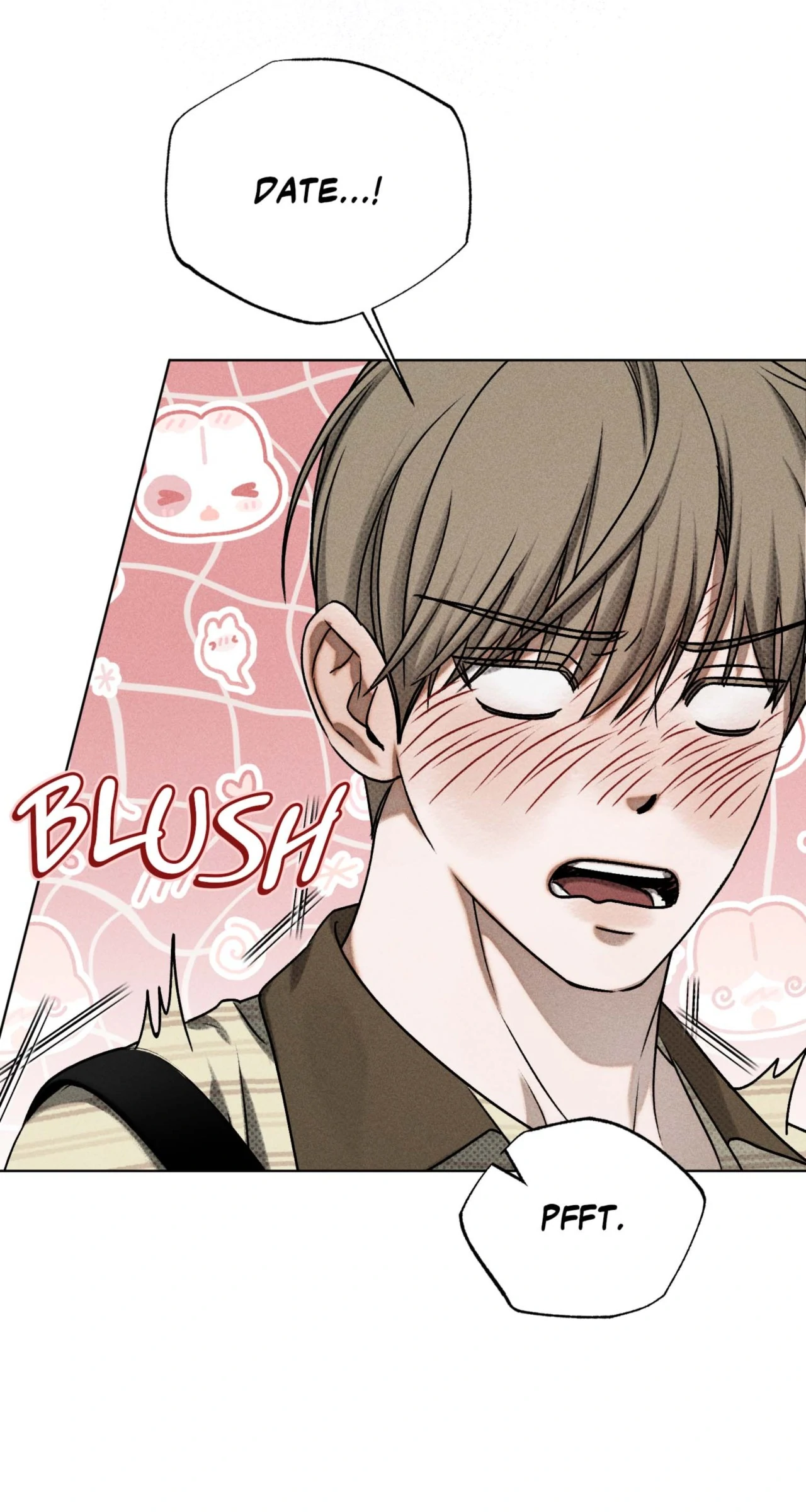 Friend or Faux [Mature] [Uncensored] - Chapter 20 manhwa