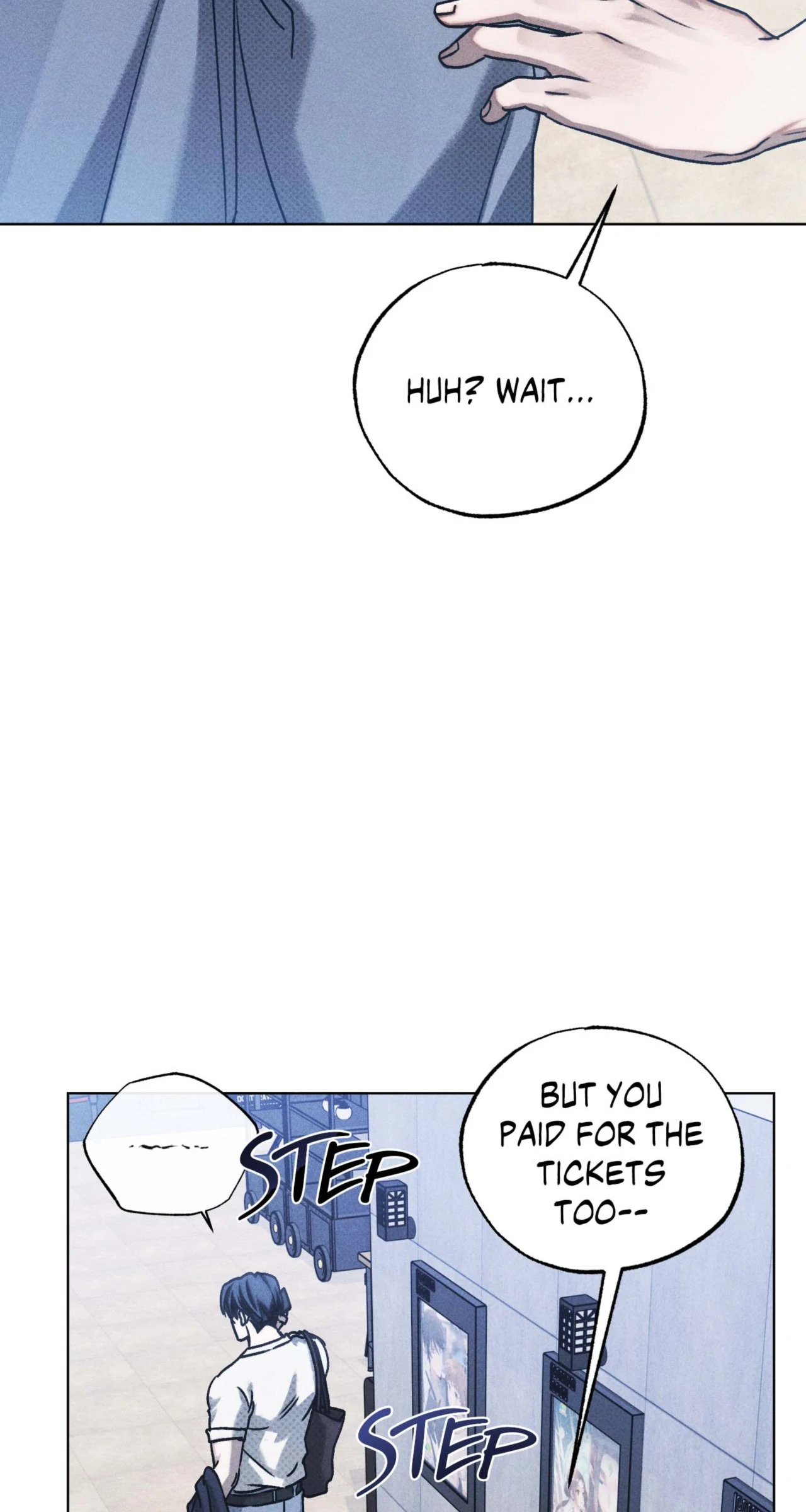 Friend or Faux [Mature] [Uncensored] - Chapter 20 manhwa