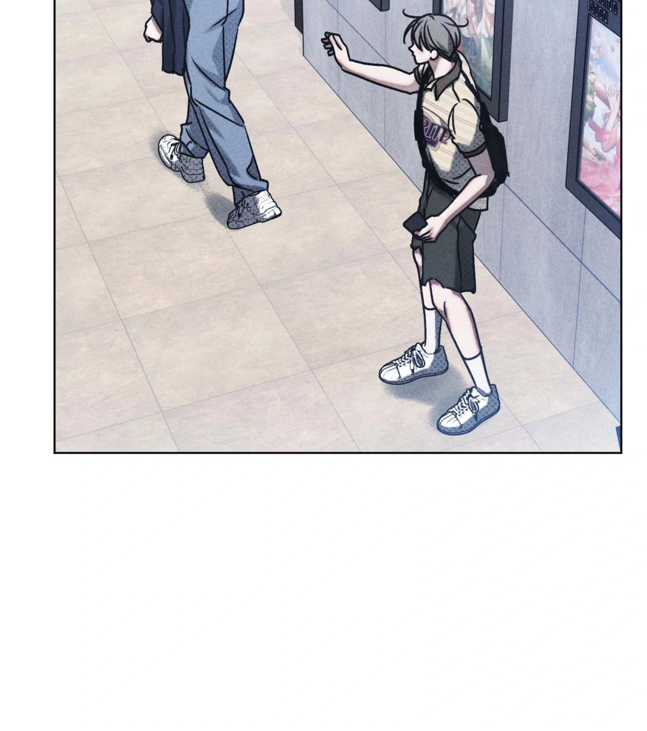 Friend or Faux [Mature] [Uncensored] - Chapter 20 manhwa