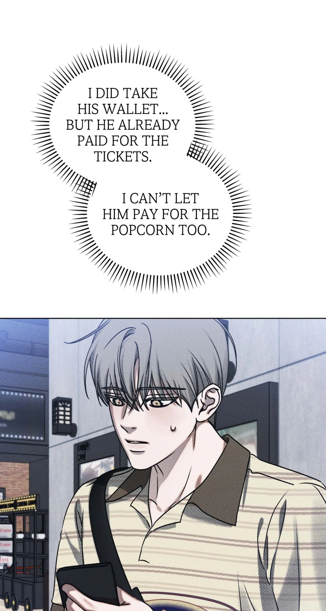 Friend or Faux [Mature] [Uncensored] - Chapter 20 manhwa