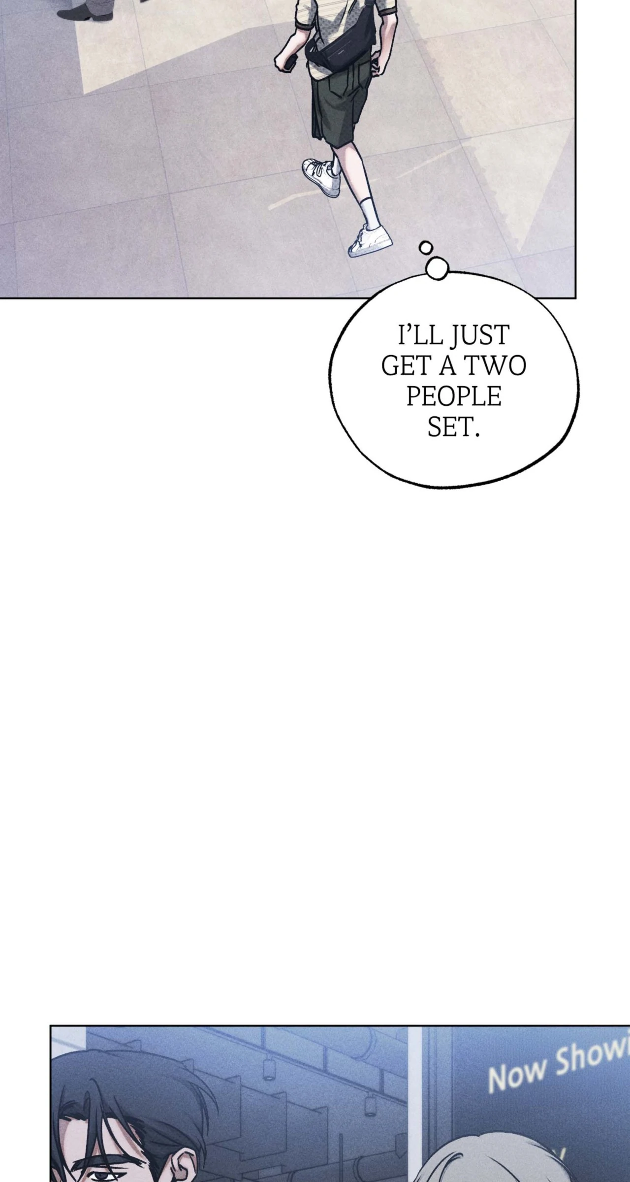 Friend or Faux [Mature] [Uncensored] - Chapter 20 manhwa