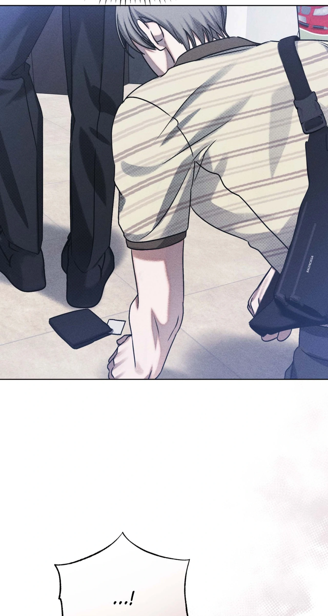 Friend or Faux [Mature] [Uncensored] - Chapter 20 manhwa