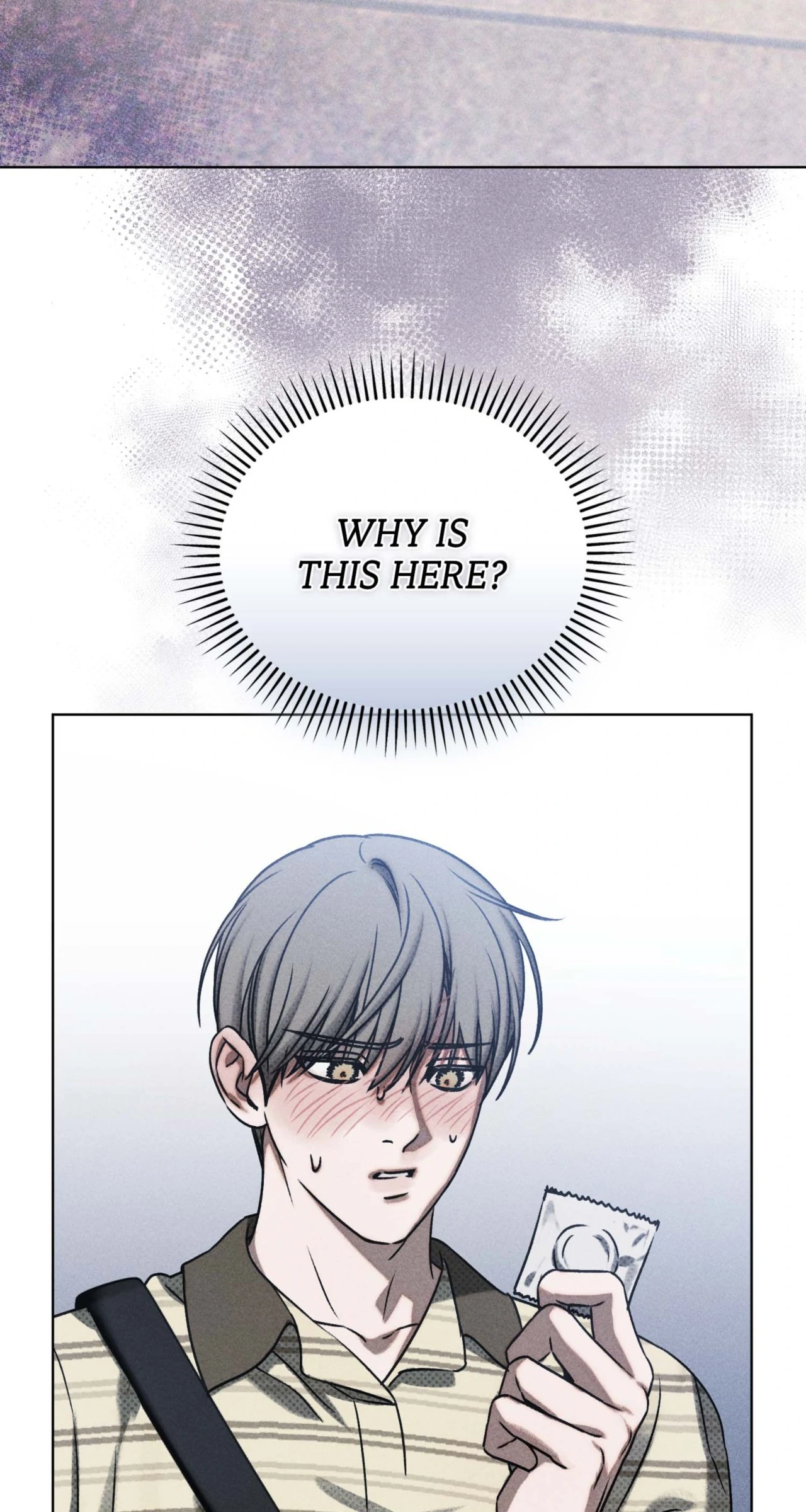 Friend or Faux [Mature] [Uncensored] - Chapter 21 manhwa