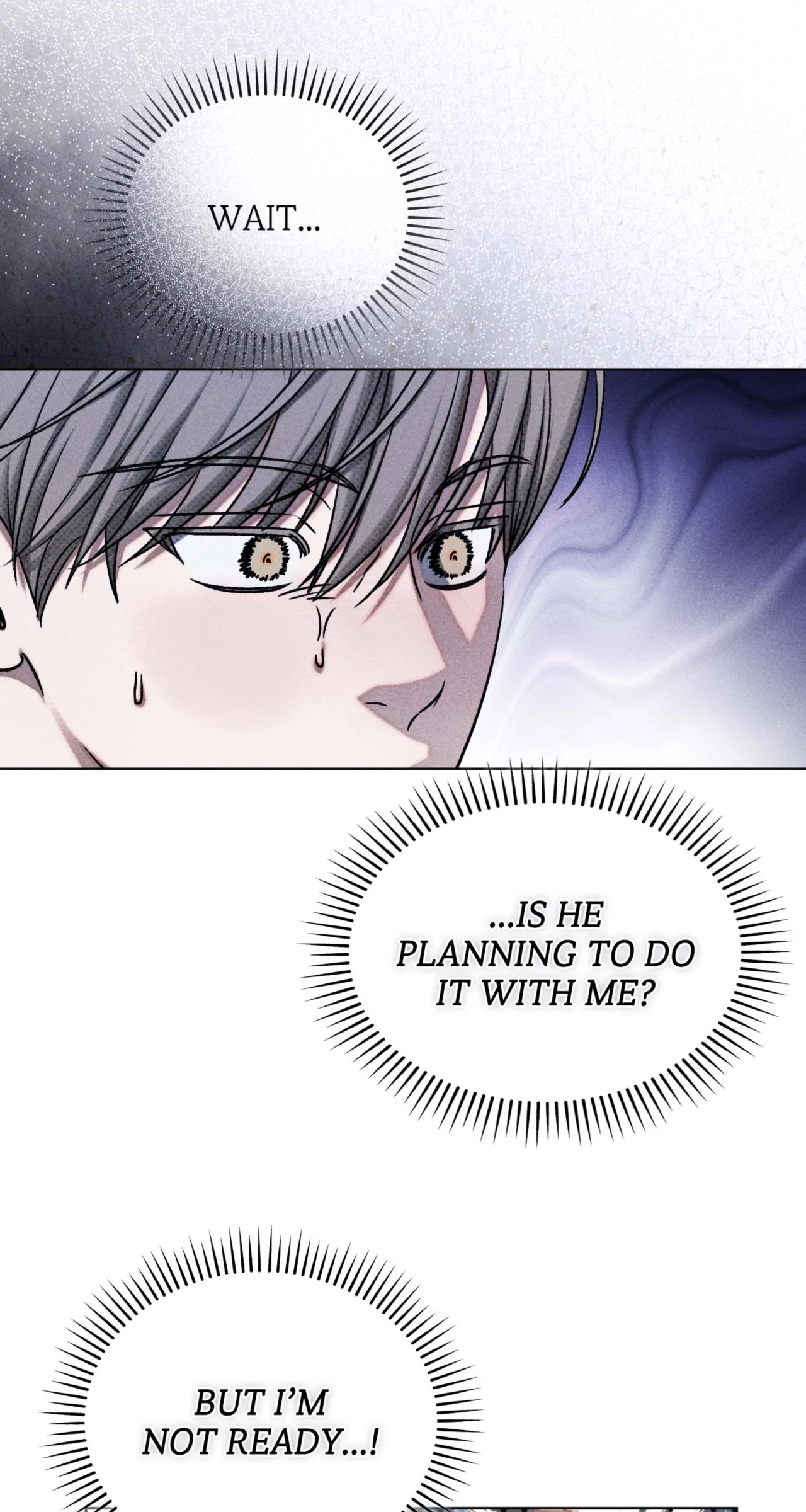 Friend or Faux [Mature] [Uncensored] - Chapter 21 manhwa
