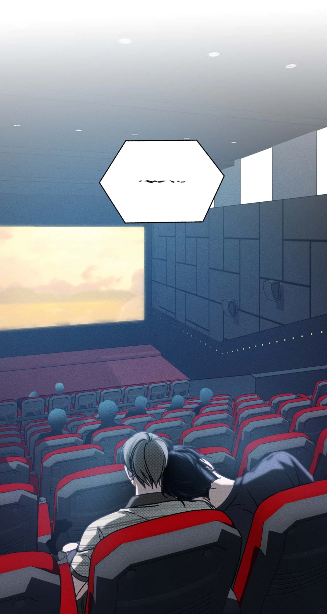 Friend or Faux [Mature] [Uncensored] - Chapter 21 manhwa
