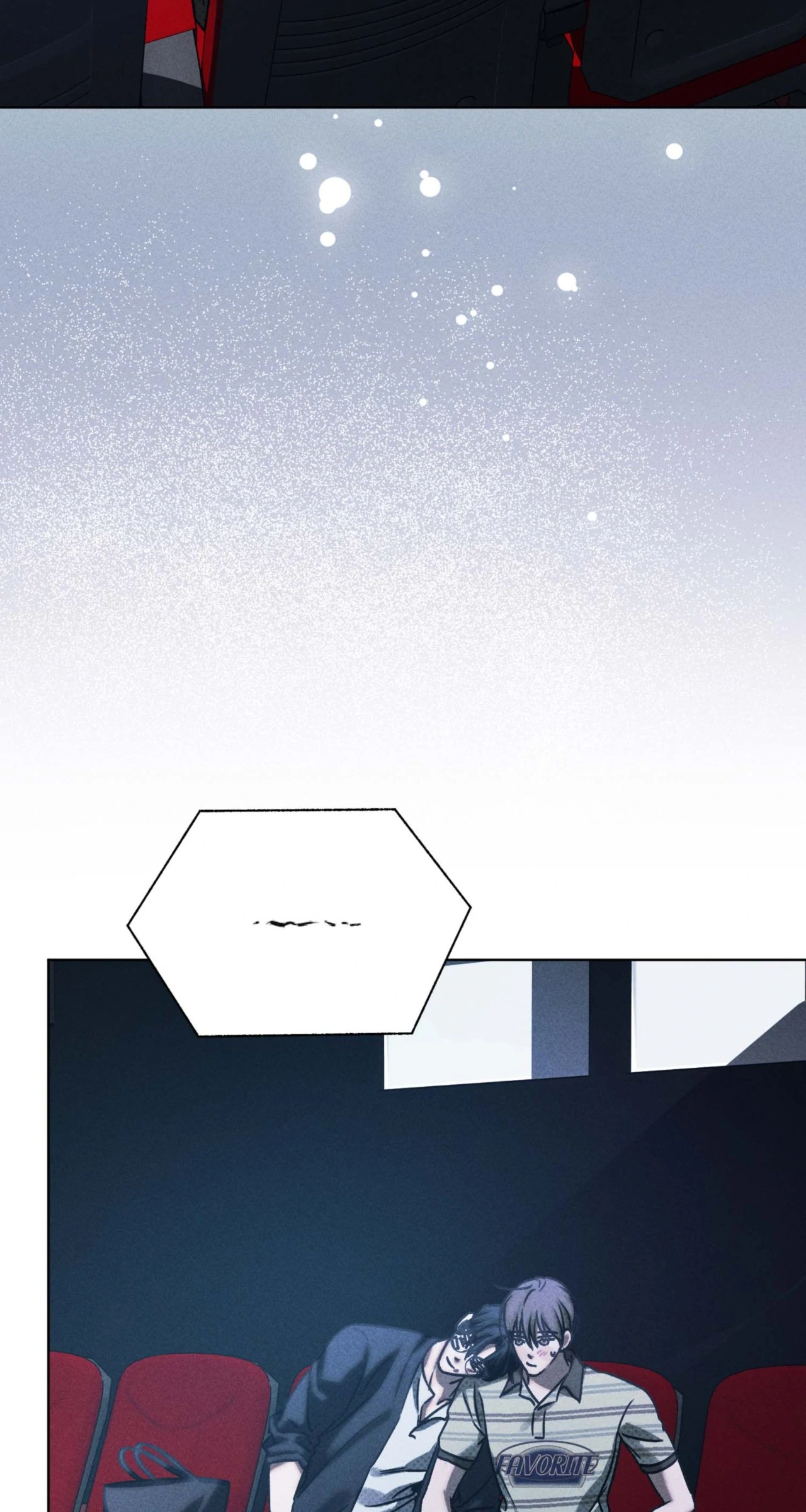 Friend or Faux [Mature] [Uncensored] - Chapter 21 manhwa