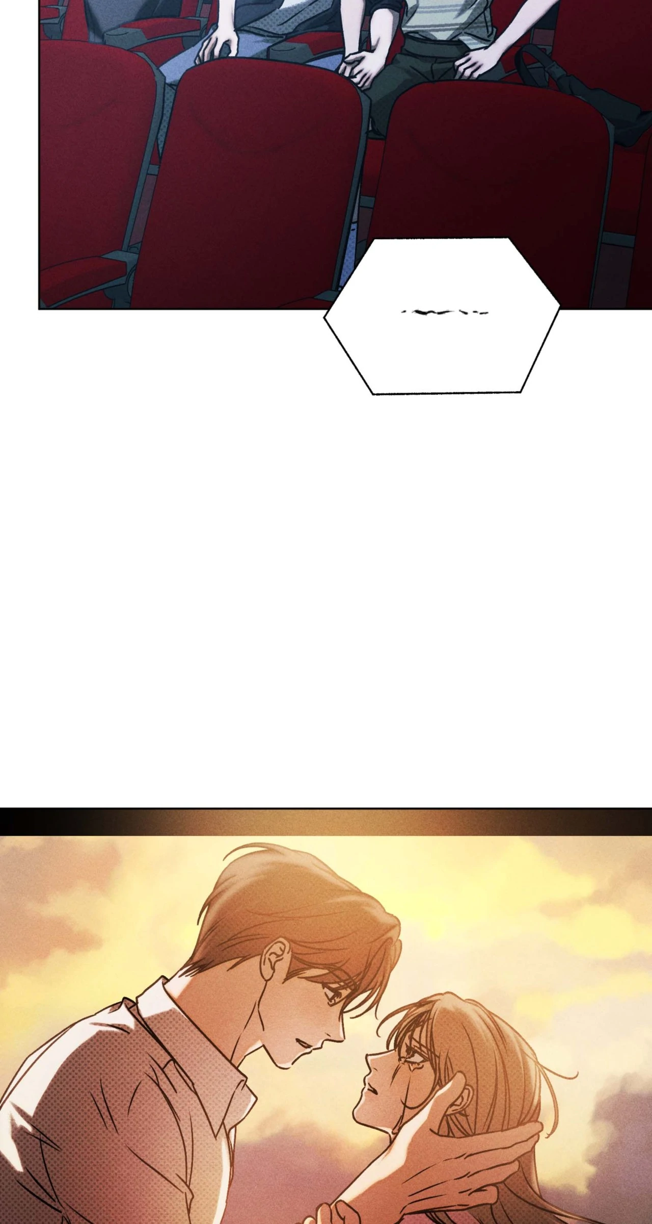 Friend or Faux [Mature] [Uncensored] - Chapter 21 manhwa