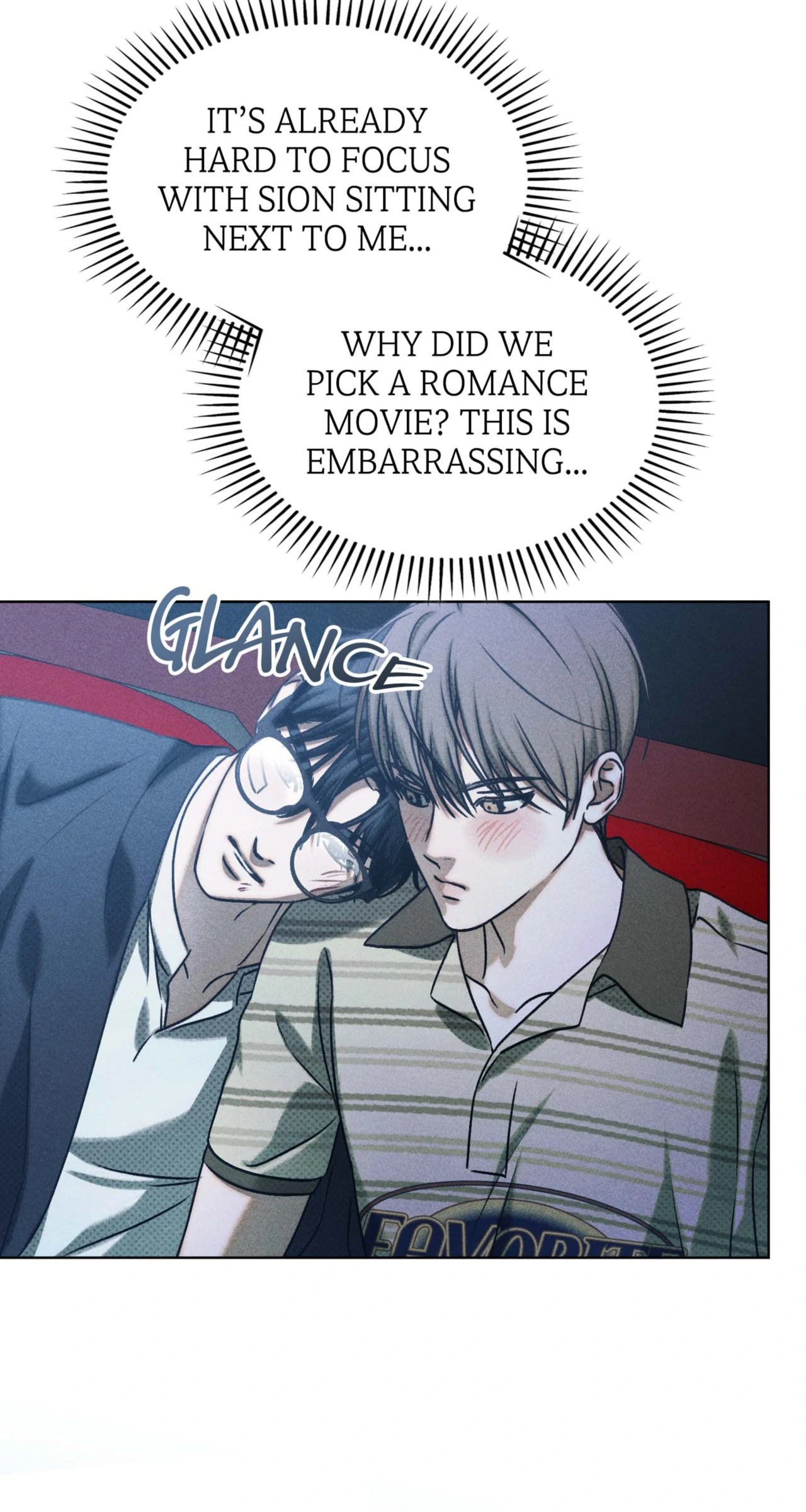 Friend or Faux [Mature] [Uncensored] - Chapter 21 manhwa