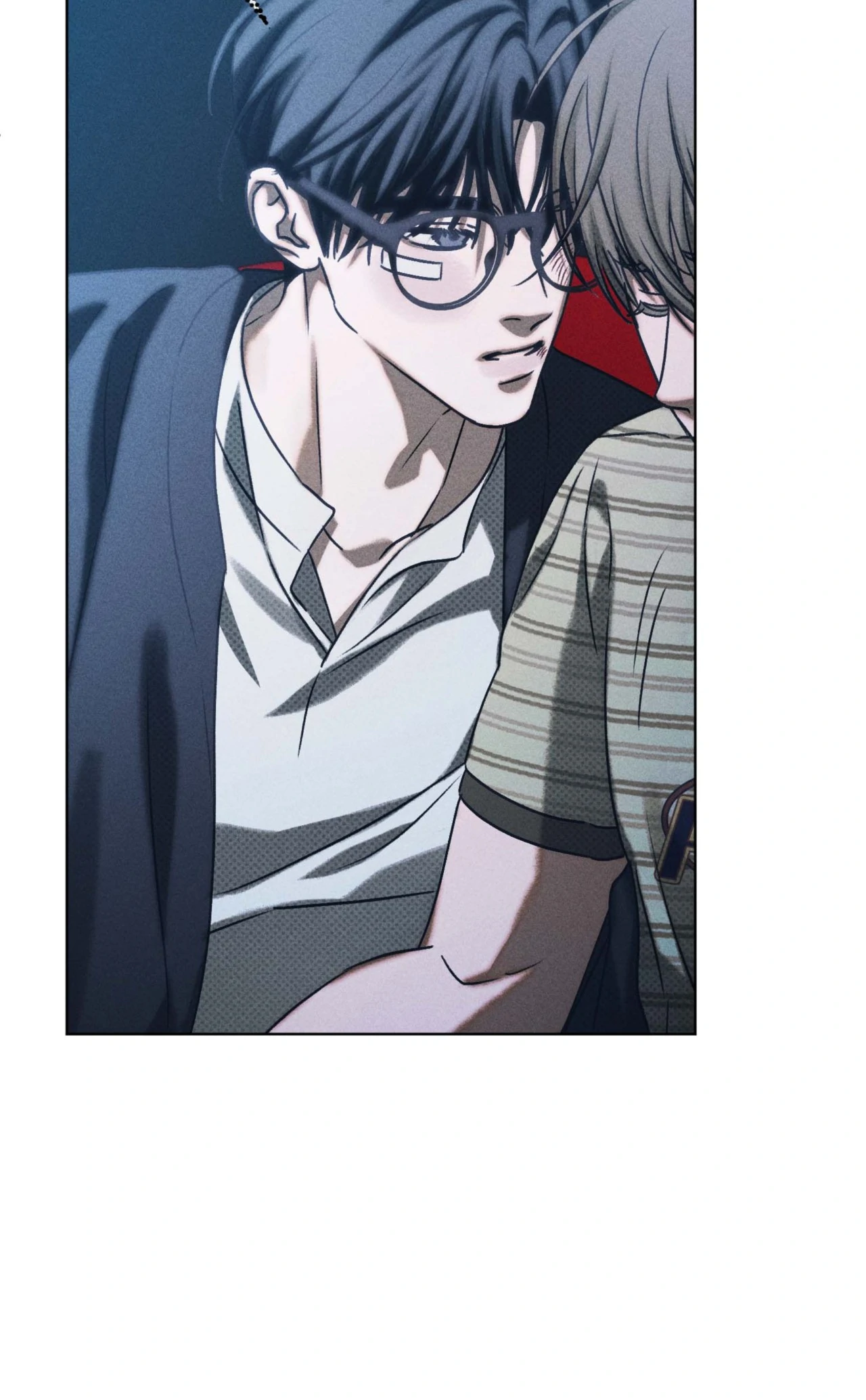 Friend or Faux [Mature] [Uncensored] - Chapter 21 manhwa