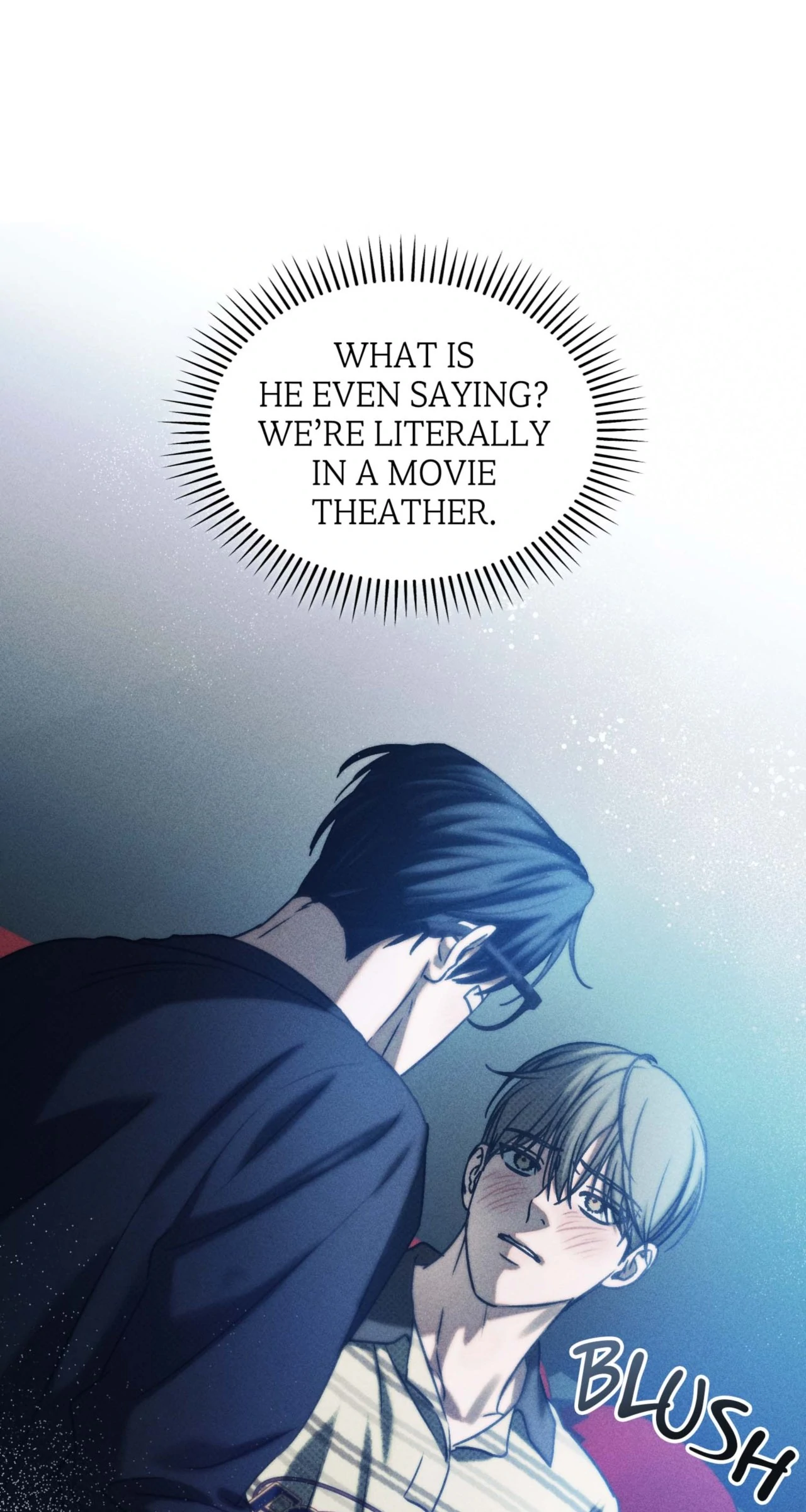 Friend or Faux [Mature] [Uncensored] - Chapter 21 manhwa