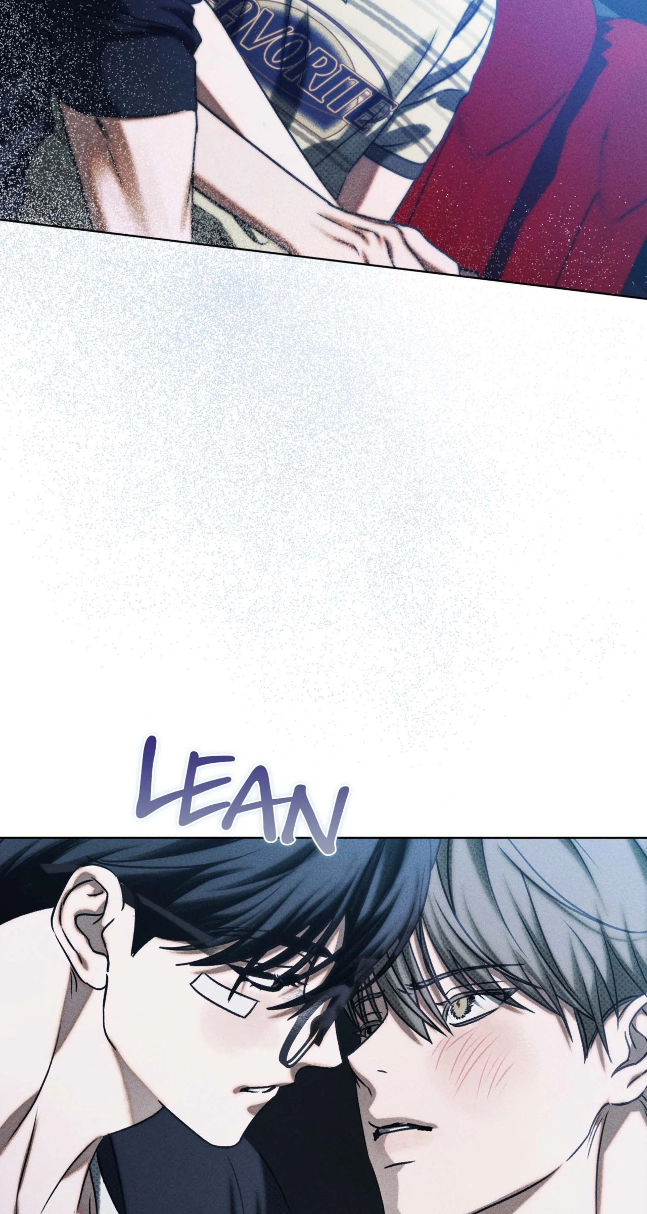 Friend or Faux [Mature] [Uncensored] - Chapter 21 manhwa