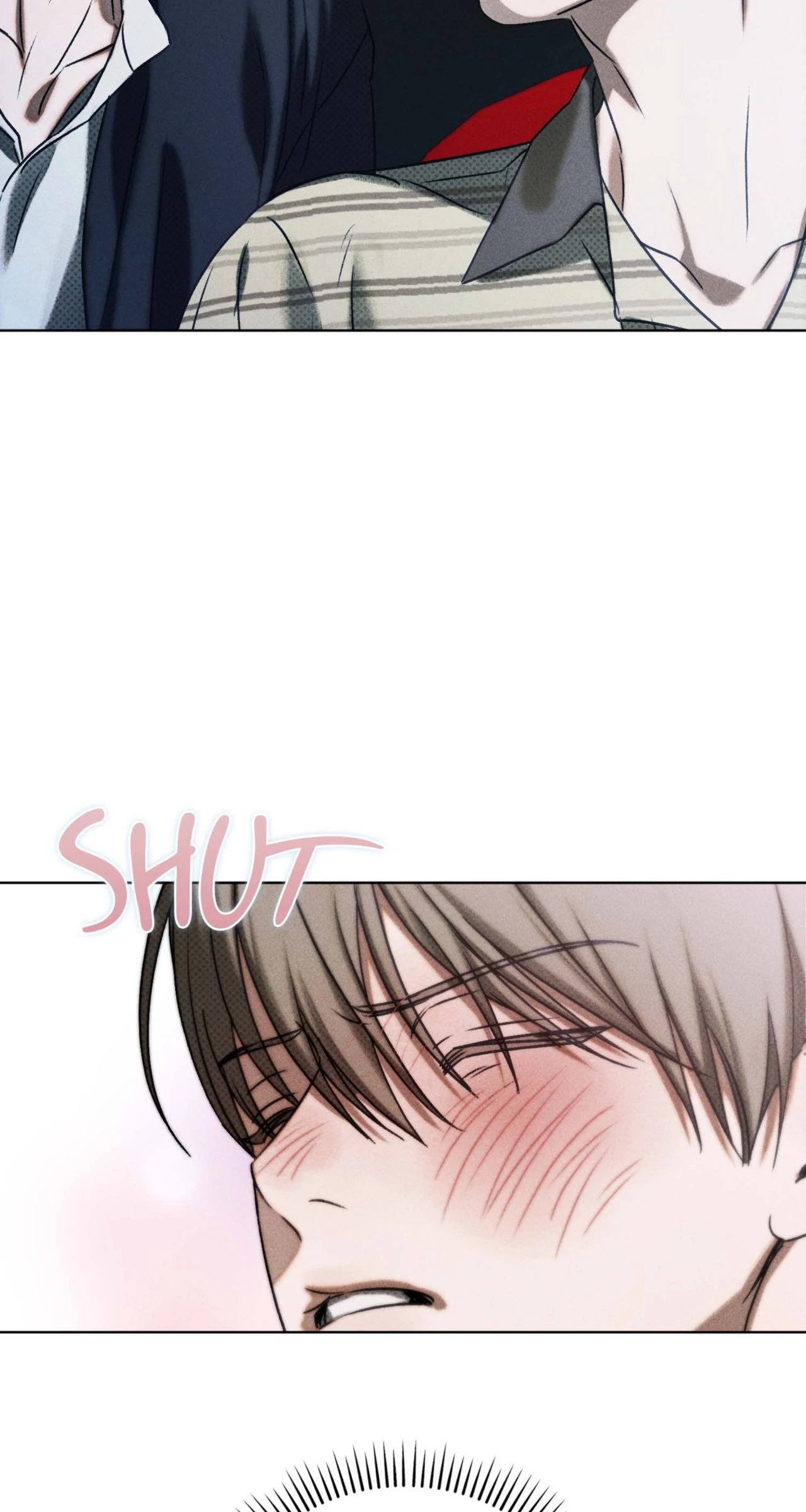 Friend or Faux [Mature] [Uncensored] - Chapter 21 manhwa